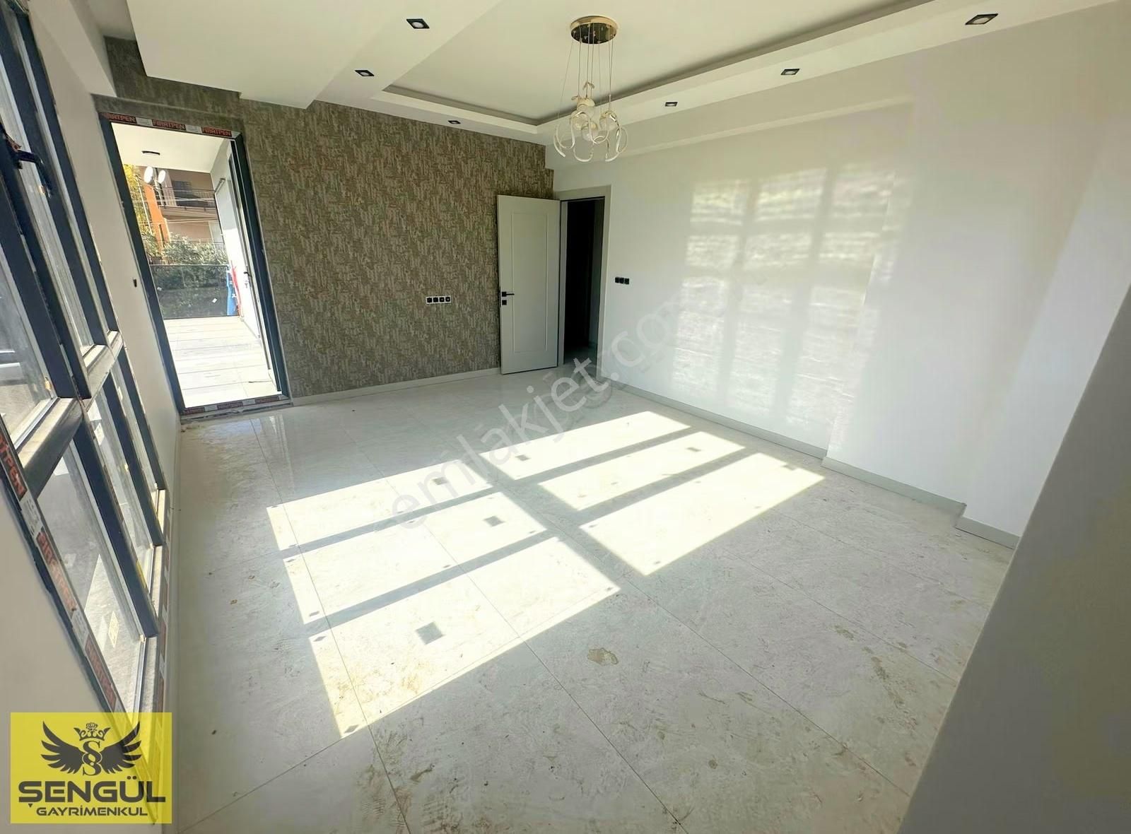Şengül Gayrimenkul'den Gümüşçay'da Geniş 2+1satılık Fırsat Daire - Görsel 28
