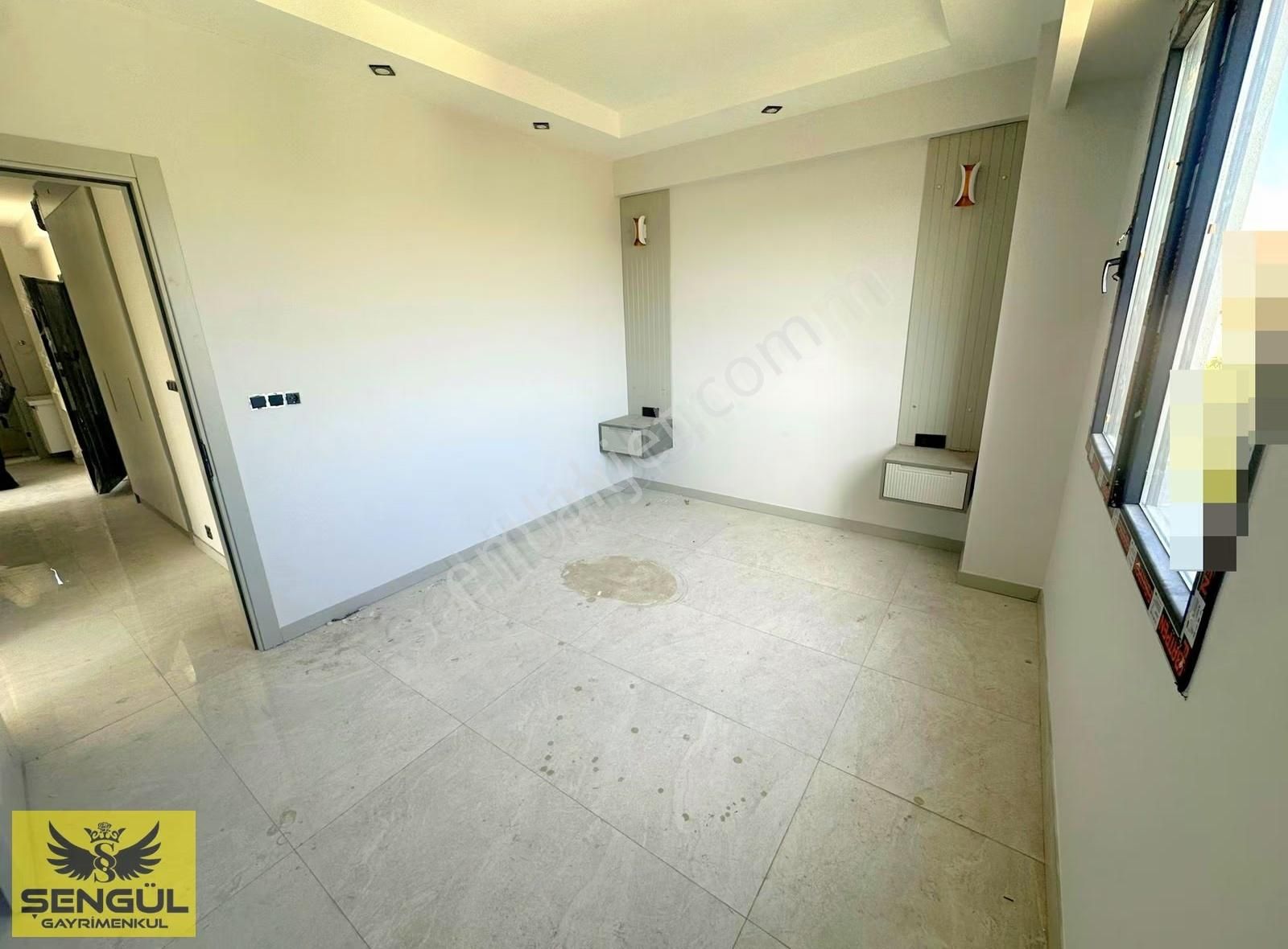 Şengül Gayrimenkul'den Gümüşçay'da Geniş 2+1satılık Fırsat Daire - Görsel 30