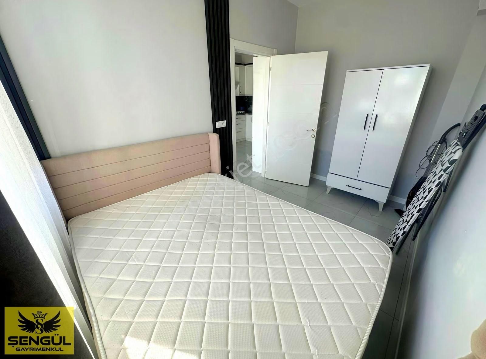 Şengül Gayrimenkul'den Değirmenönü 1+1 Arakat Satılık Apart - Görsel 25