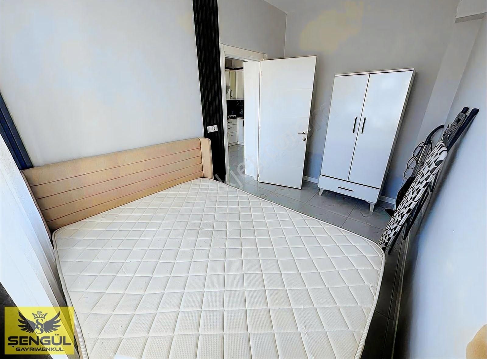 Şengül Gayrimenkul'den Değirmenönü 1+1 Arakat Satılık Apart - Görsel 35