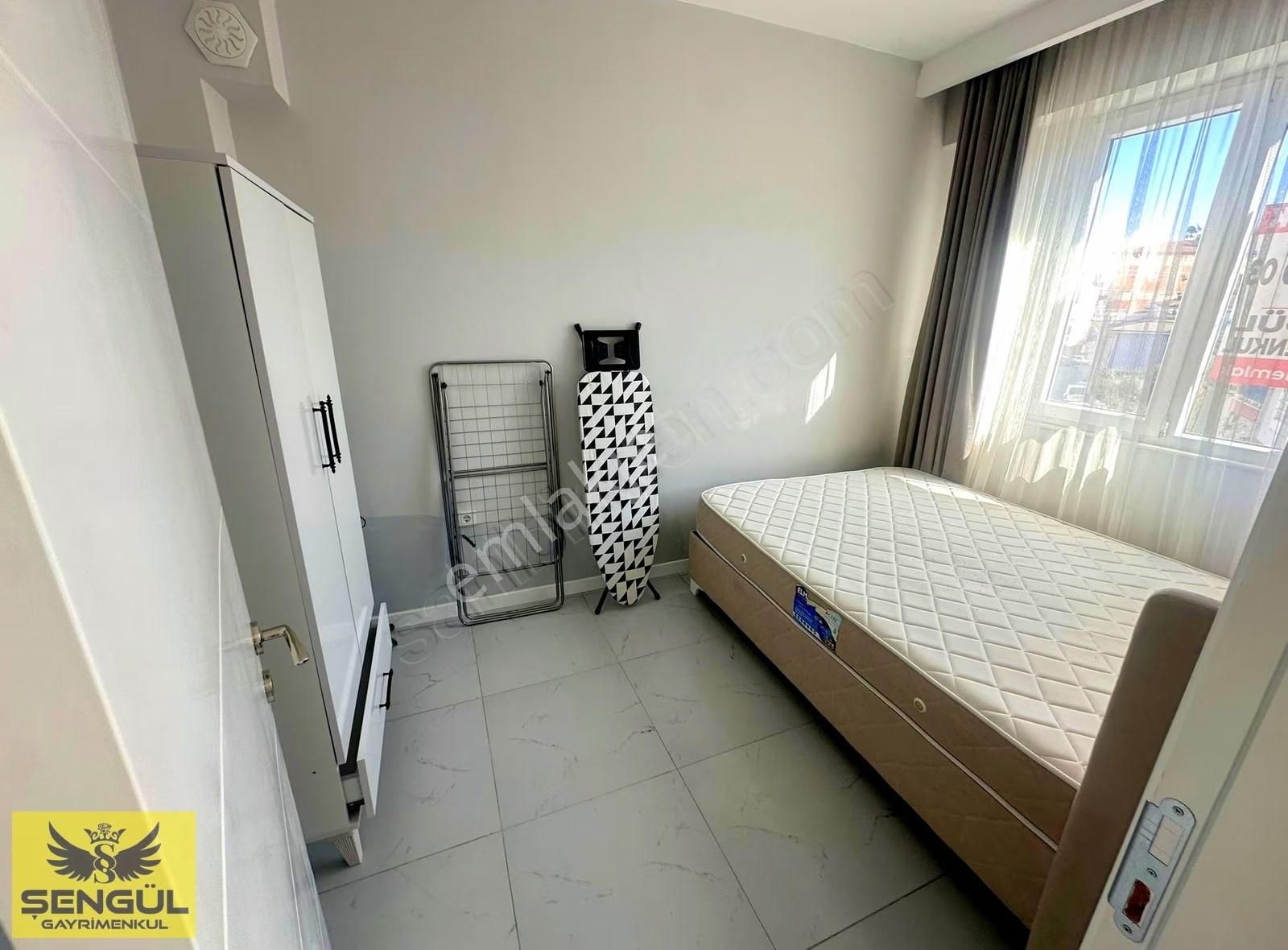 Şengül Gayrimenkul'den Değirmenönü 1+1 Arakat Satılık Apart - Görsel 31