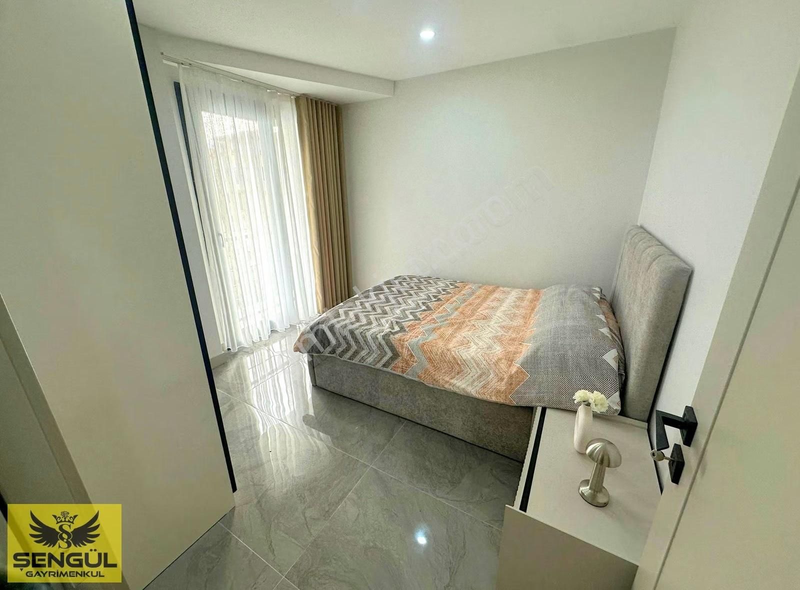 Selçukbeyde Evora Ve Albayrak Meydanı Arası Lüks Apartlar - Görsel 8