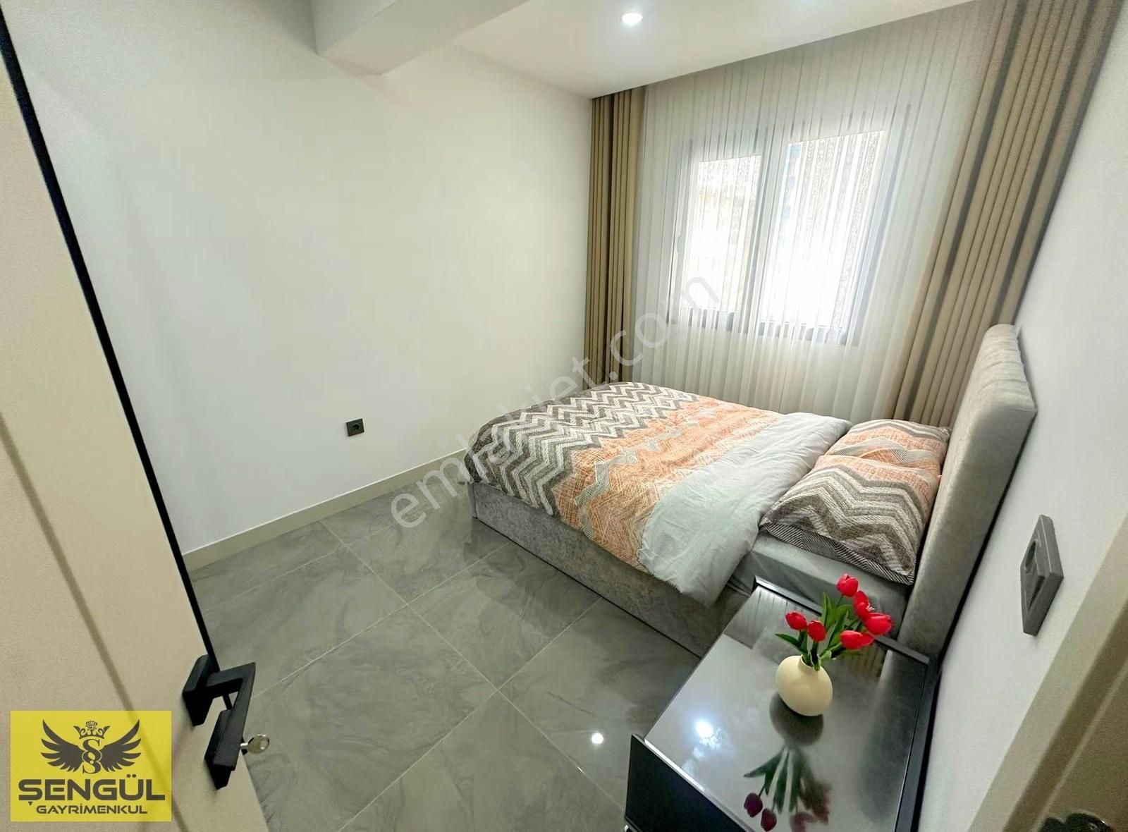 Selçukbeyde Evora Ve Albayrak Meydanı Arası Lüks Apartlar - Görsel 5