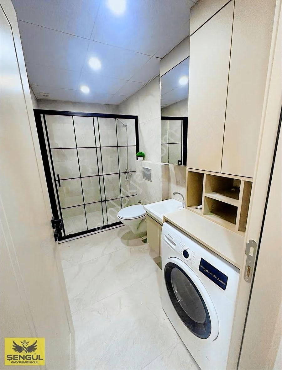 Selçukbeyde Evora Ve Albayrak Meydanı Arası Lüks Apartlar - Görsel 10