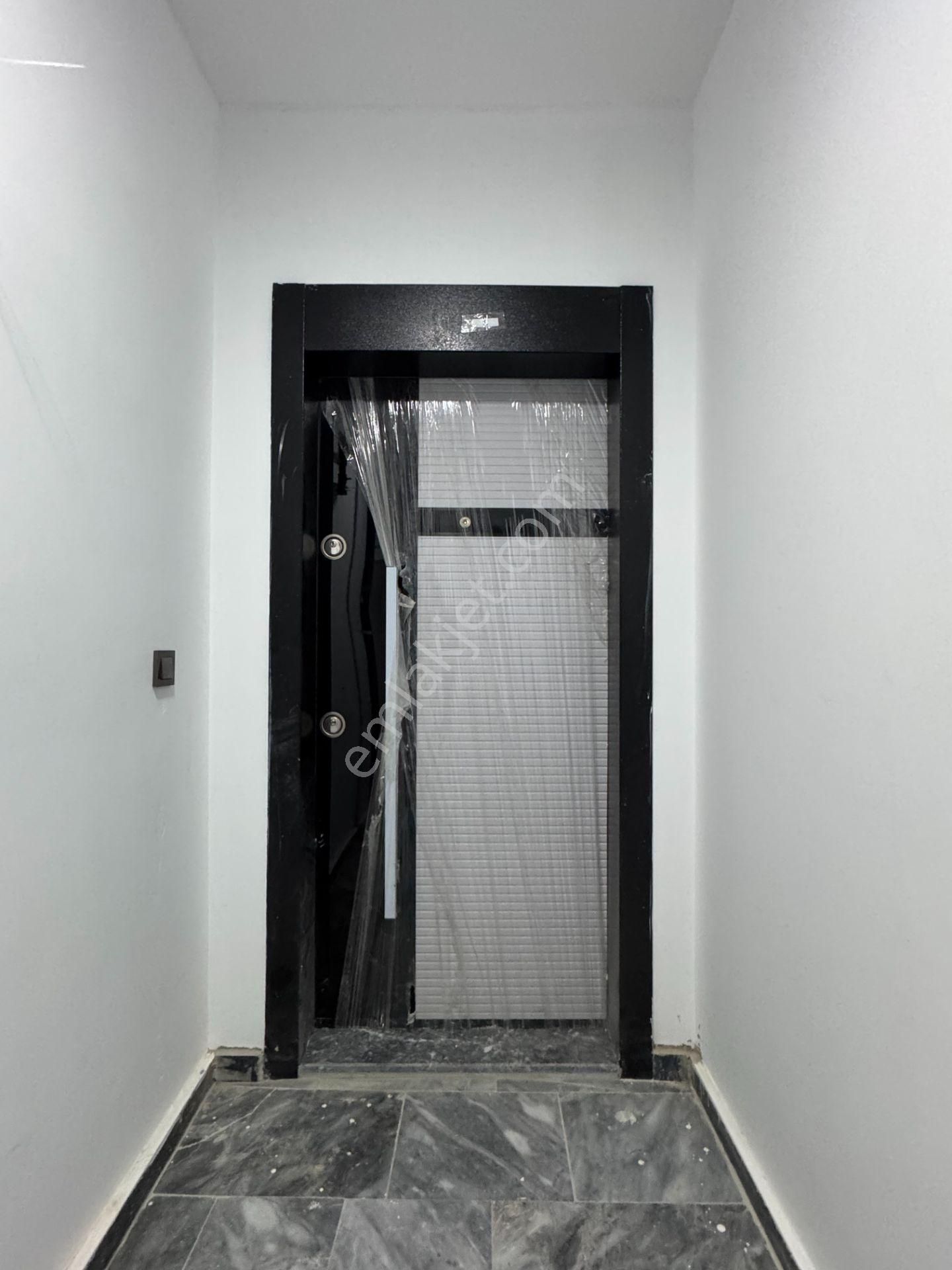 Pursaklar Mehmet Zengin Emlak'tan Yüksek Giriş Sıfır 2+1 Yapılı Masrafsız Daire - Görsel 20