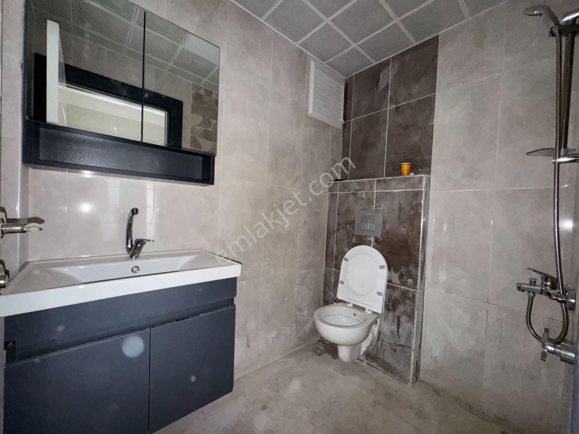 Pursaklar Mehmet Zengin Emlak'tan Yüksek Giriş Sıfır 2+1 Yapılı Masrafsız Daire - Görsel 22