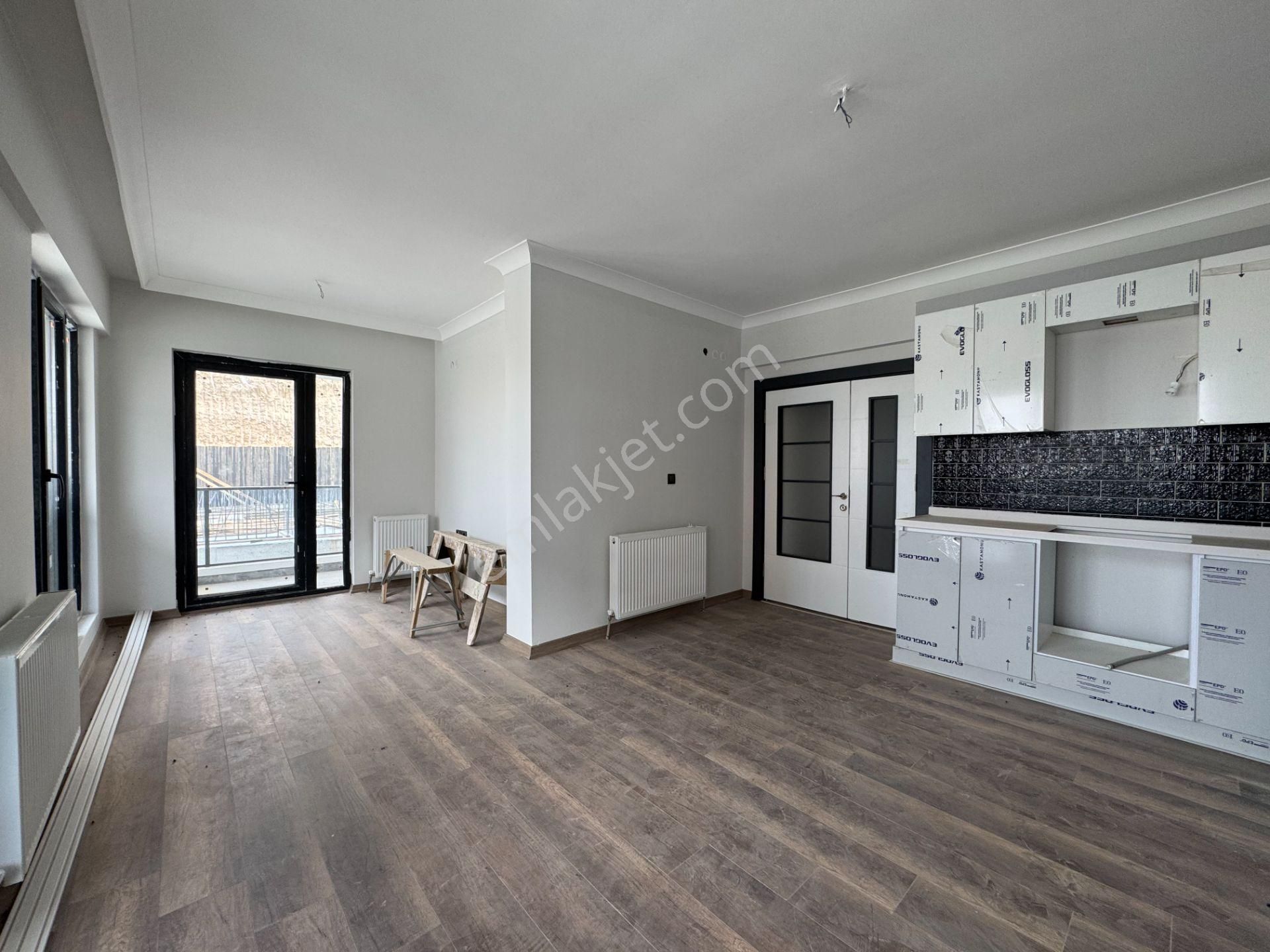 Pursaklar Mehmet Zengin Emlak'tan Yüksek Giriş Sıfır 2+1 Yapılı Masrafsız Daire - Görsel 7