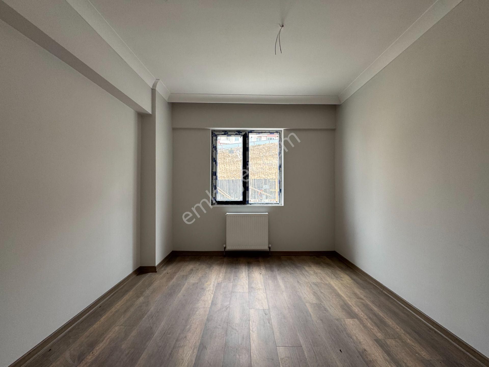 Pursaklar Mehmet Zengin Emlak'tan Yüksek Giriş Sıfır 2+1 Yapılı Masrafsız Daire - Görsel 9