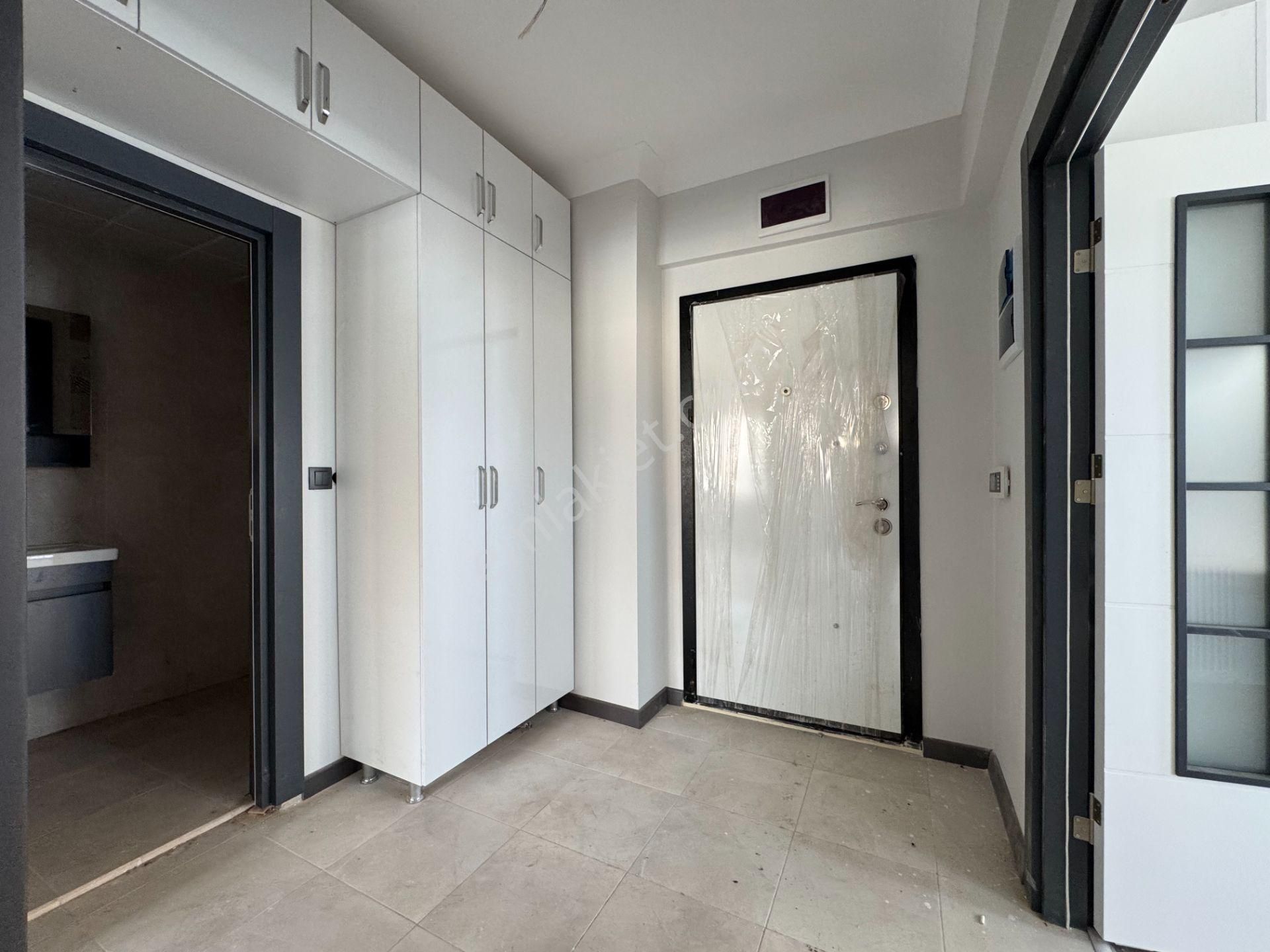 Pursaklar Mehmet Zengin Emlak'tan Yüksek Giriş Sıfır 2+1 Yapılı Masrafsız Daire - Görsel 16