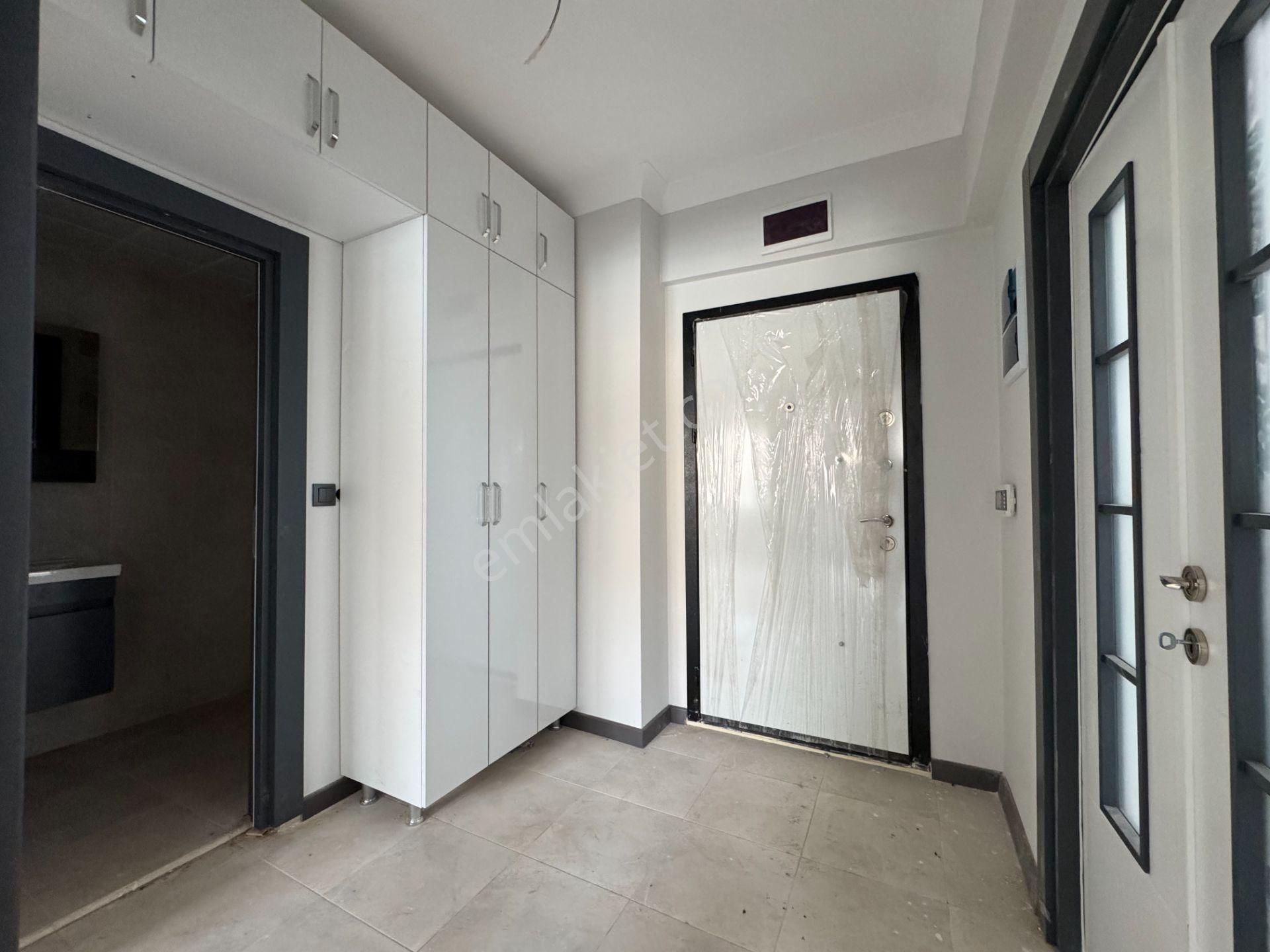 Pursaklar Mehmet Zengin Emlak'tan Yüksek Giriş Sıfır 2+1 Yapılı Masrafsız Daire - Görsel 18