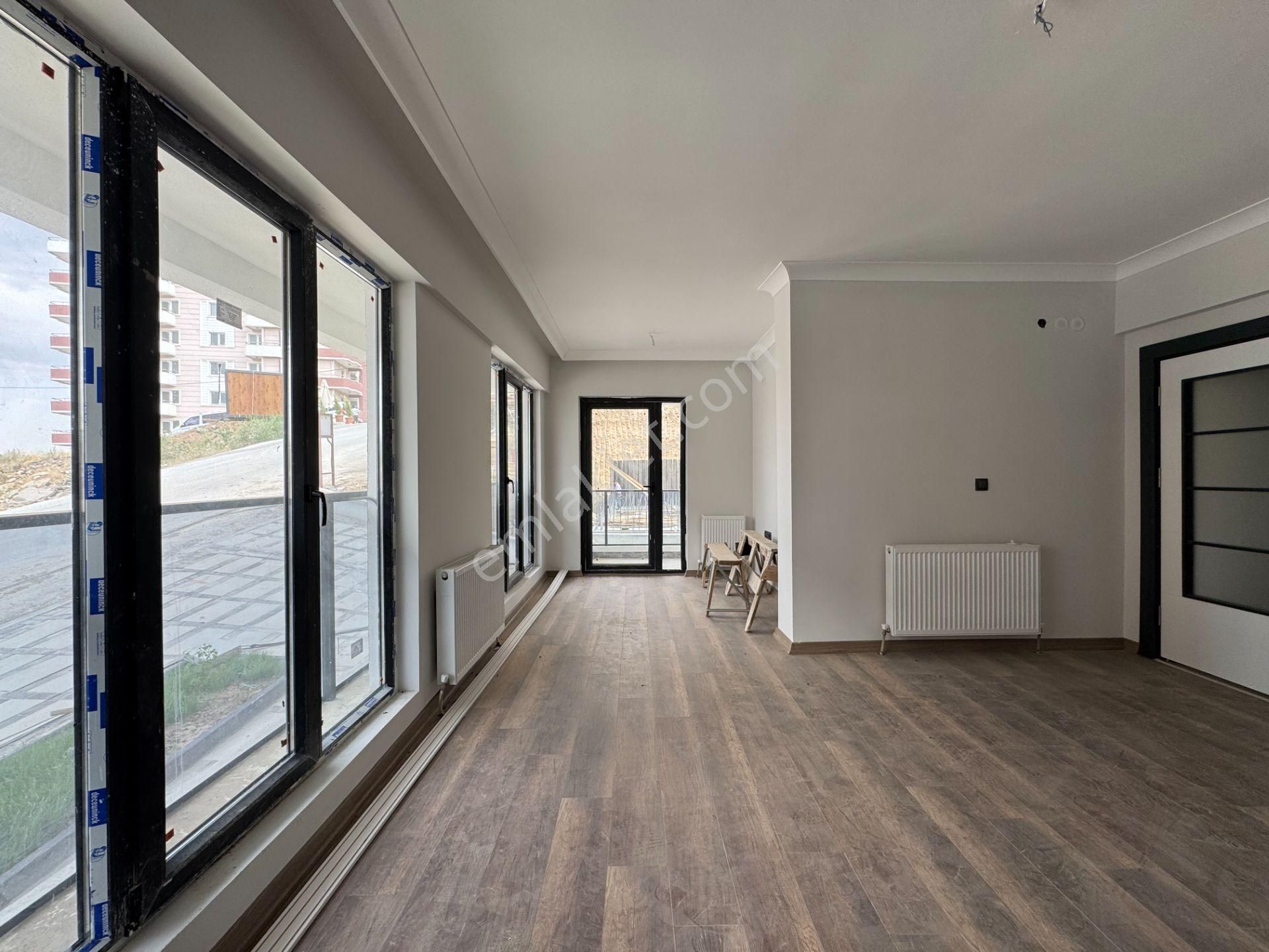 Pursaklar Mehmet Zengin Emlak'tan Yüksek Giriş Sıfır 2+1 Yapılı Masrafsız Daire - Görsel 6