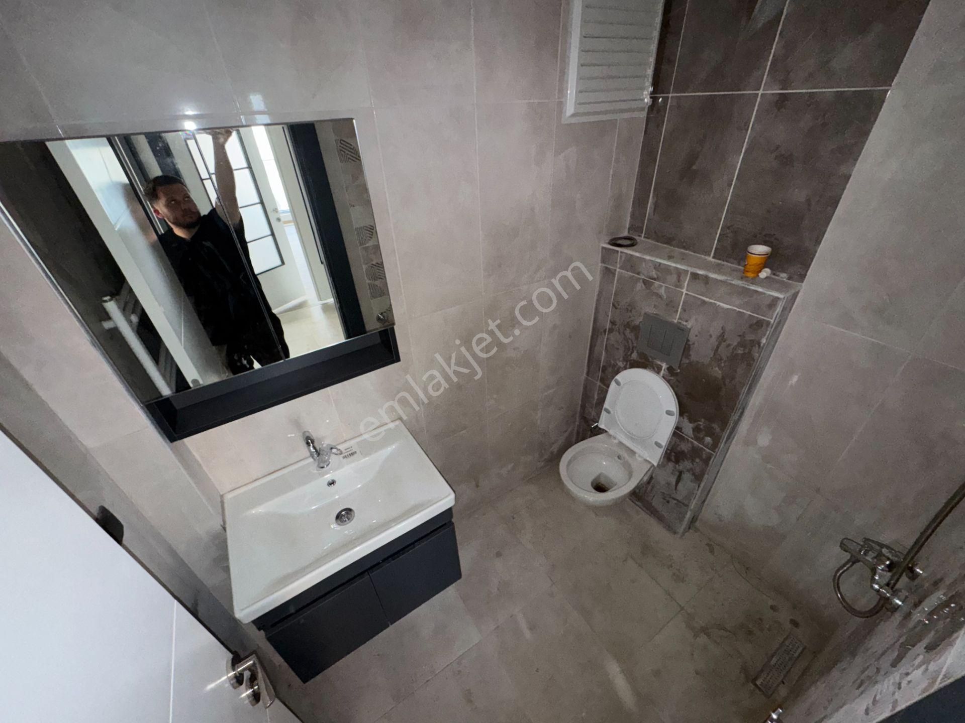 Pursaklar Mehmet Zengin Emlak'tan Yüksek Giriş Sıfır 2+1 Yapılı Masrafsız Daire - Görsel 19