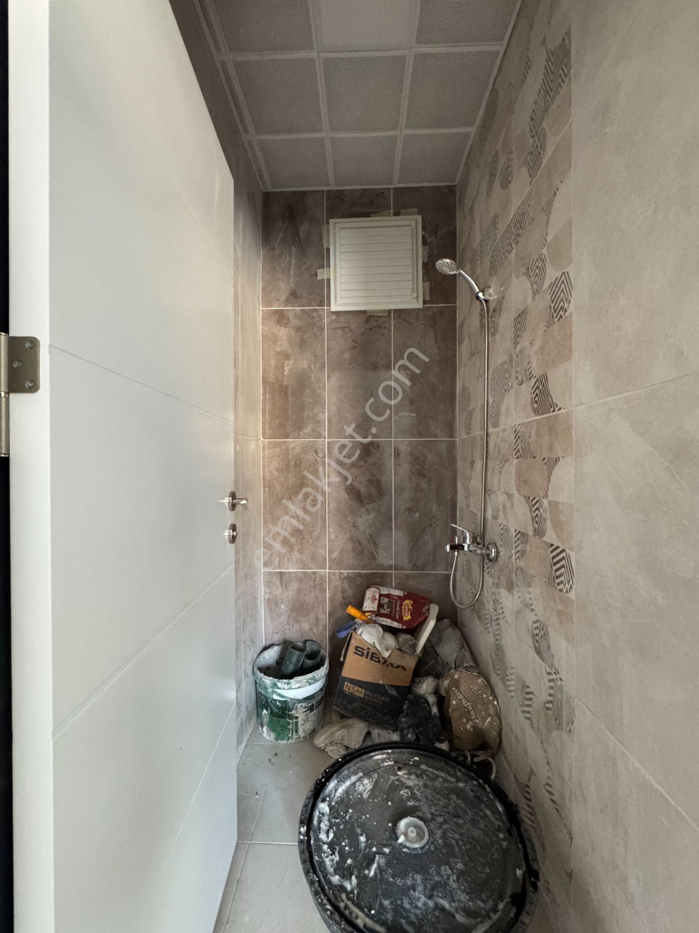 Pursaklar Mehmet Zengin Emlak'tan Yüksek Giriş Sıfır 2+1 Yapılı Masrafsız Daire - Görsel 25