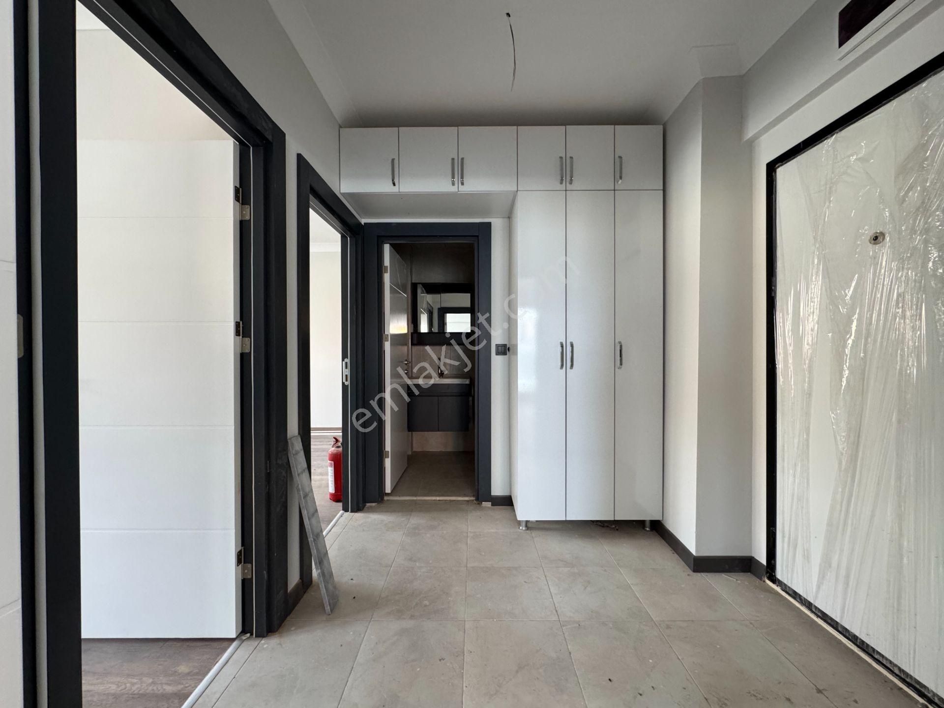 Pursaklar Mehmet Zengin Emlak'tan Yüksek Giriş Sıfır 2+1 Yapılı Masrafsız Daire - Görsel 26