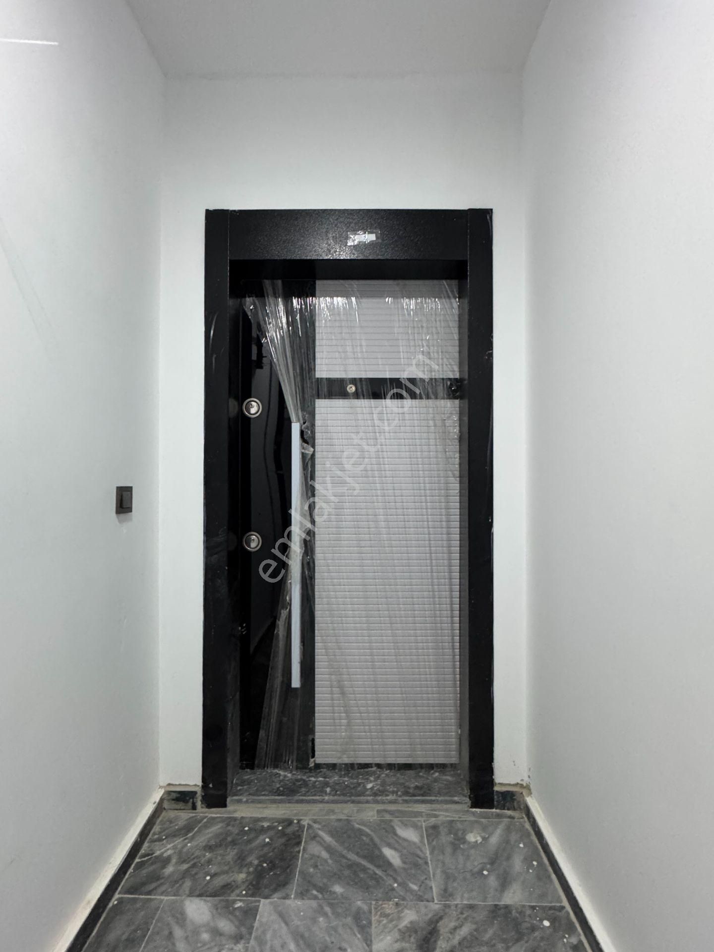 Pursaklar Mehmet Zengin Emlak'tan Yüksek Giriş Sıfır 2+1 Yapılı Masrafsız Daire - Görsel 30