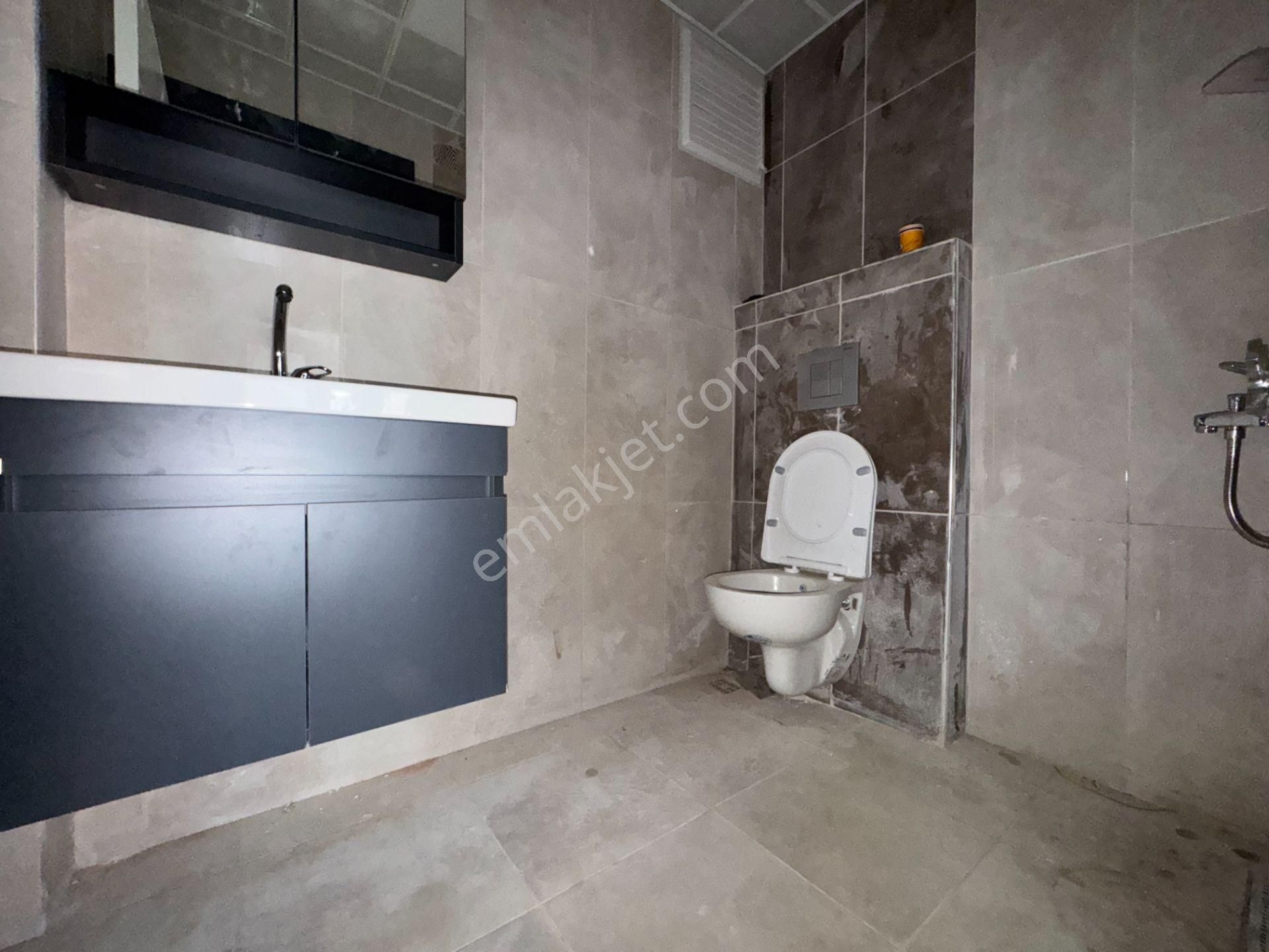 Pursaklar Mehmet Zengin Emlak'tan Yüksek Giriş Sıfır 2+1 Yapılı Masrafsız Daire - Görsel 28