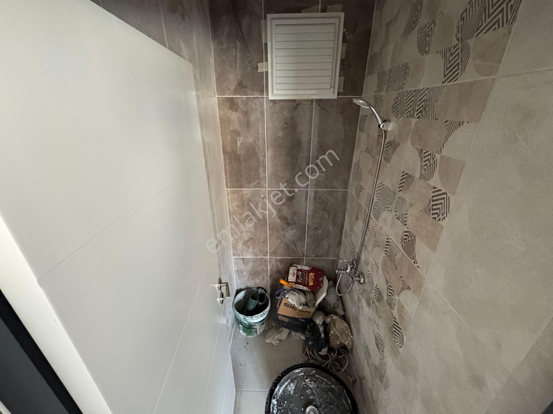 Pursaklar Mehmet Zengin Emlak'tan Yüksek Giriş Sıfır 2+1 Yapılı Masrafsız Daire - Görsel 23