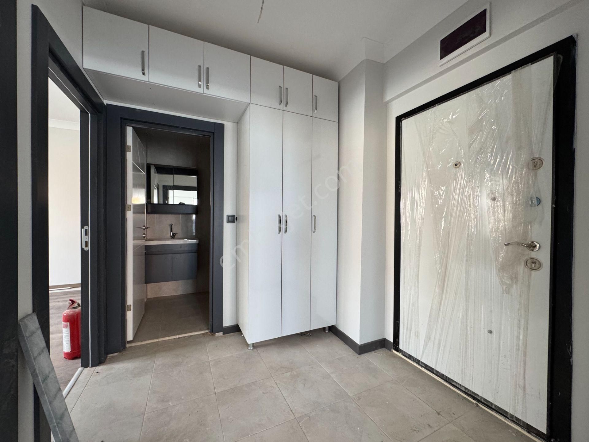 Pursaklar Mehmet Zengin Emlak'tan Yüksek Giriş Sıfır 2+1 Yapılı Masrafsız Daire - Görsel 17