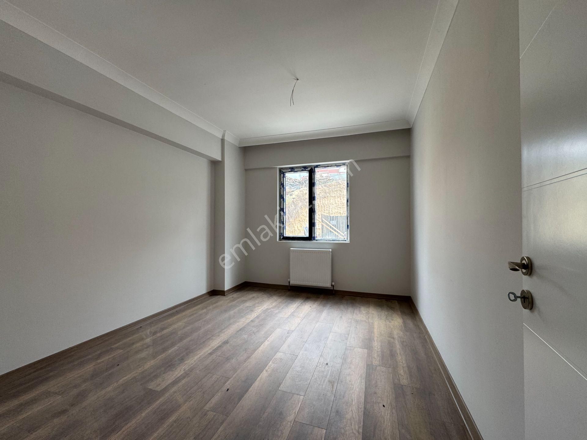 Pursaklar Mehmet Zengin Emlak'tan Yüksek Giriş Sıfır 2+1 Yapılı Masrafsız Daire - Görsel 13