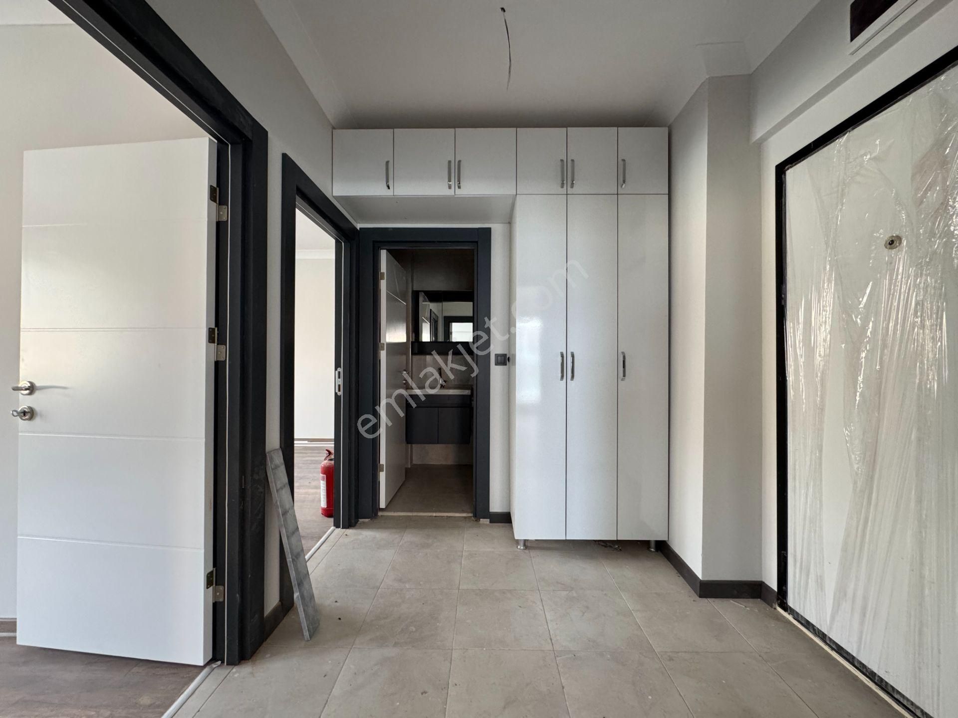 Pursaklar Mehmet Zengin Emlak'tan Yüksek Giriş Sıfır 2+1 Yapılı Masrafsız Daire - Görsel 29