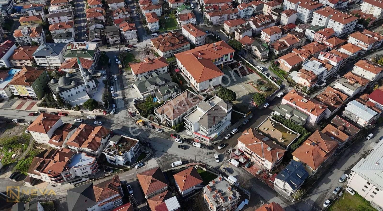 Serdivan Arabacıalanı Mah. Satılık 2+1 55 M2 Daire - Görsel 7