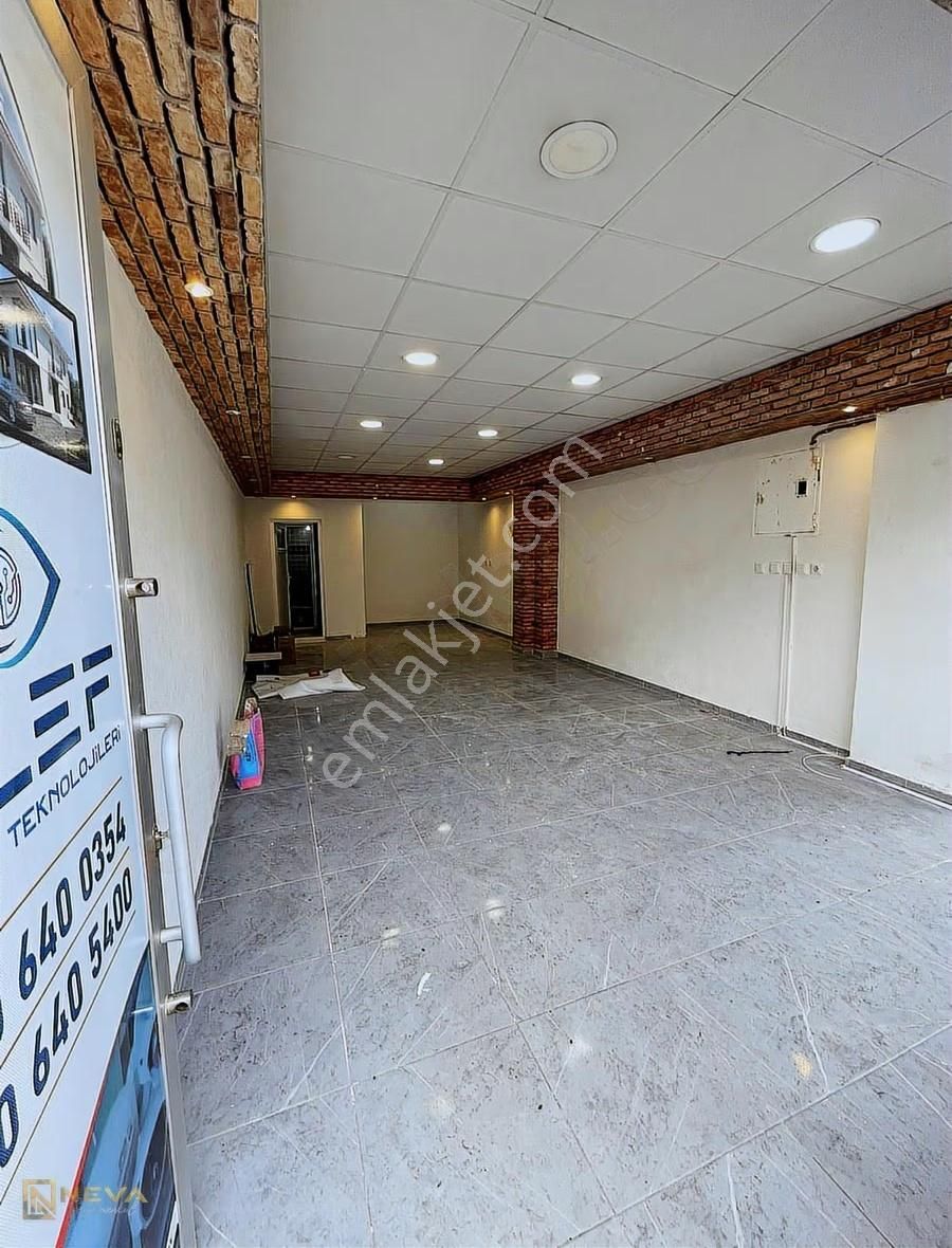 Serdivan Yazlık Köprübaşı Mah. De Satılık Dükkan - Görsel 4