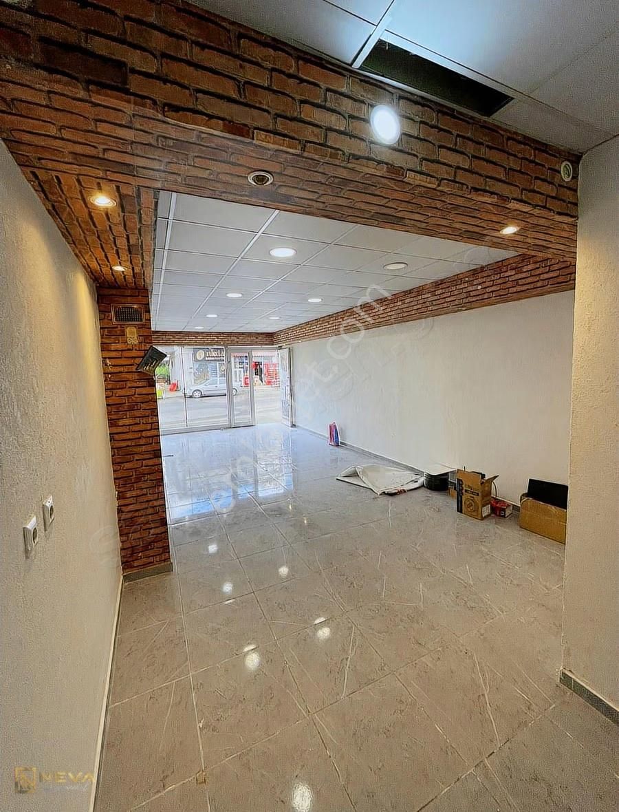 Serdivan Yazlık Köprübaşı Mah. De Satılık Dükkan - Görsel 14