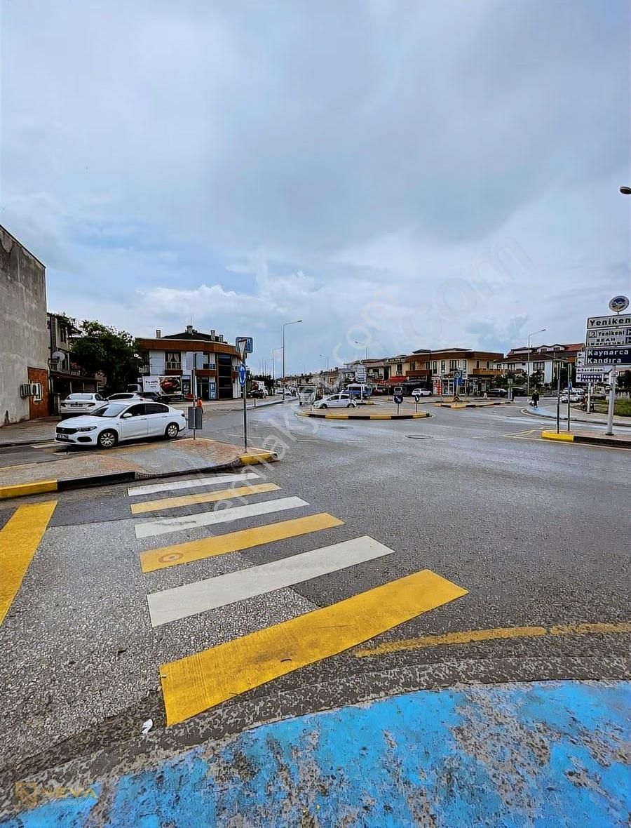 Serdivan Yazlık Köprübaşı Mah. De Satılık Dükkan - Görsel 7