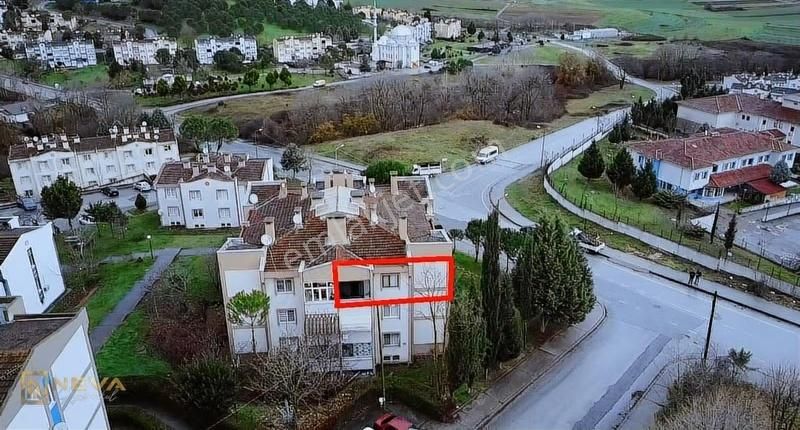 Camili 1557 Ada 3 Kat Satılık 2+1 Daire