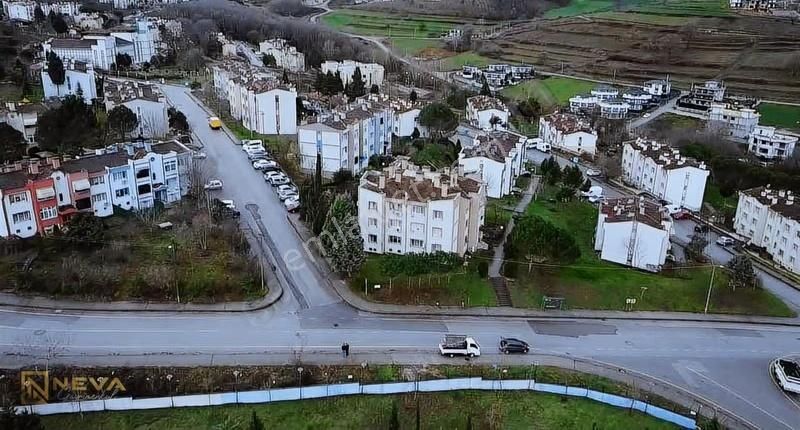 Camili 1557 Ada 3 Kat Satılık 2+1 Daire - Görsel 14