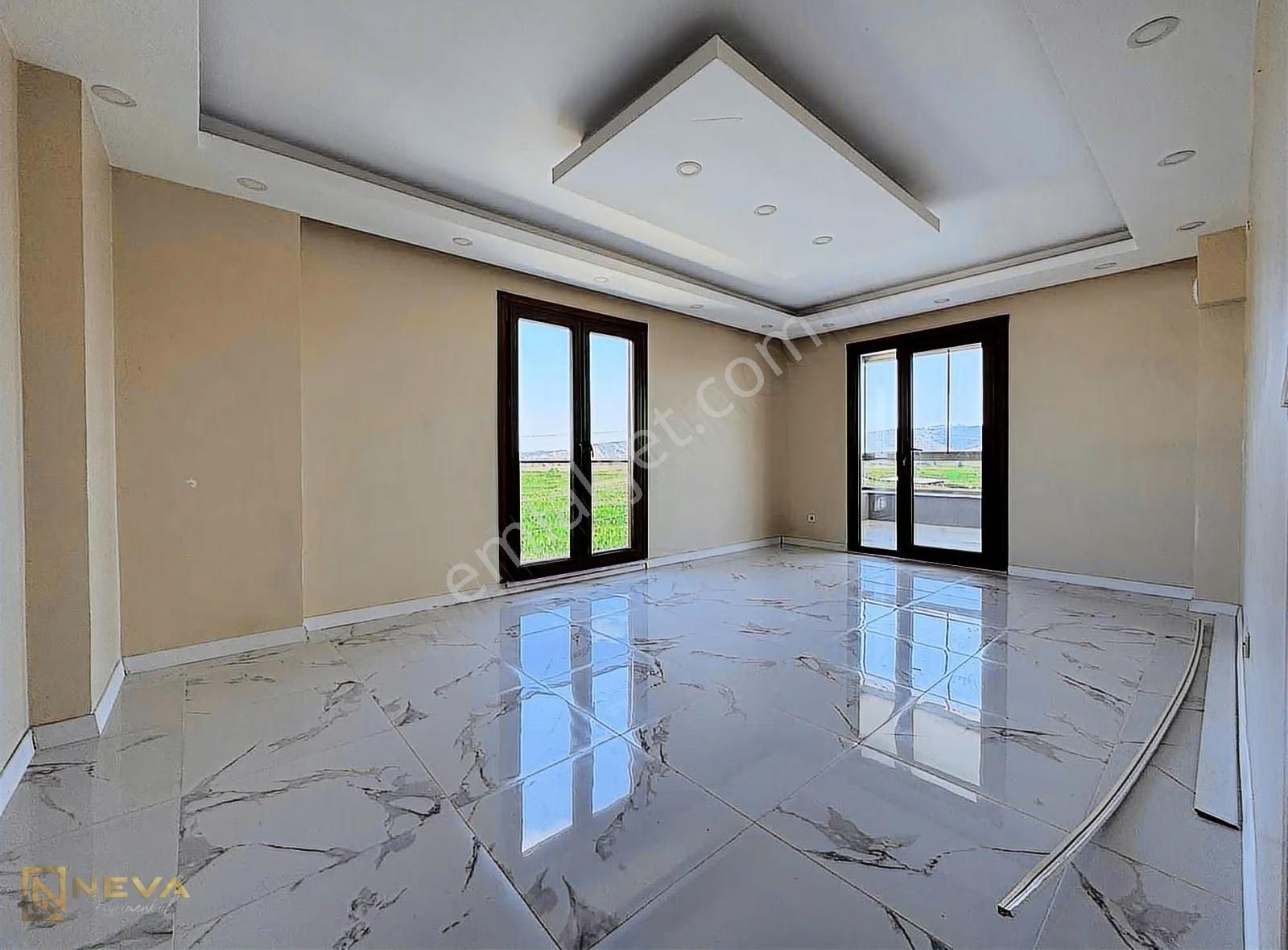 Adapazarı Tuzlı Mah. Satılık 3+1 130 M2 Köşe Cephe Daire. - Görsel 20