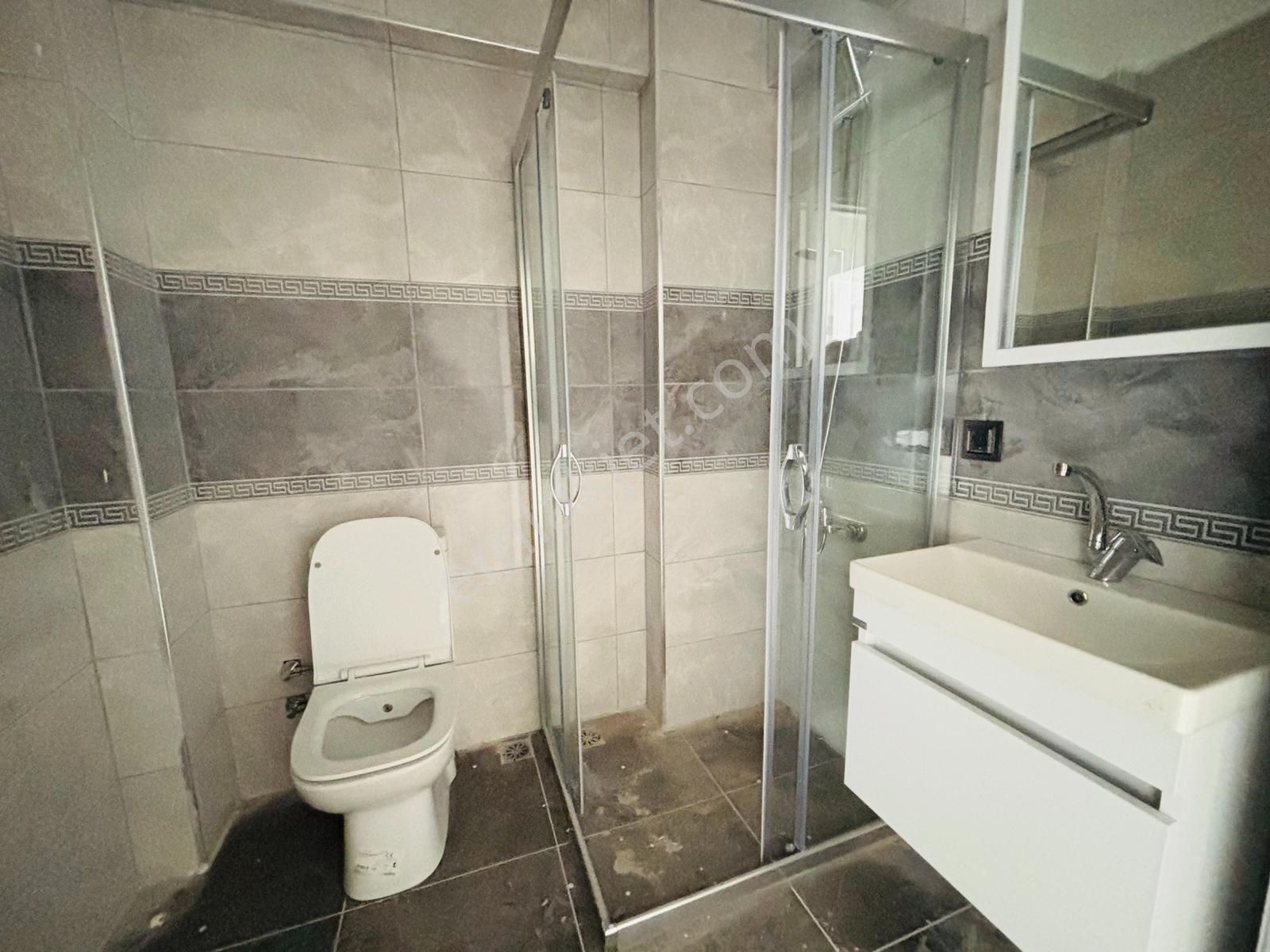 Sevinç'ten Cephesi Açık Bağımsız Mutfak 70 M² Satılık 2+0 Daire - Görsel 32
