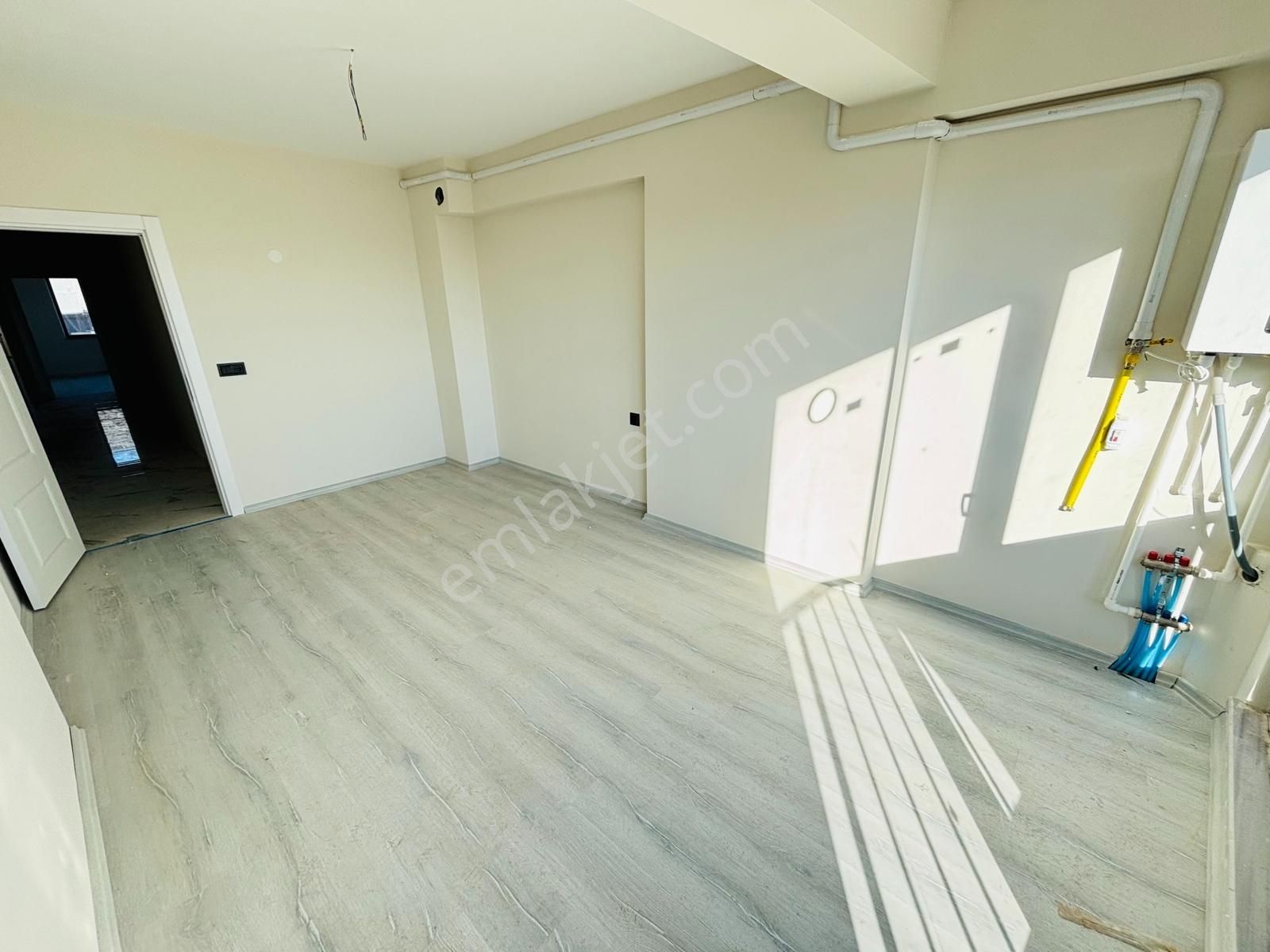 Sevinç'ten Cephesi Açık Bağımsız Mutfak 70 M² Satılık 2+0 Daire - Görsel 11