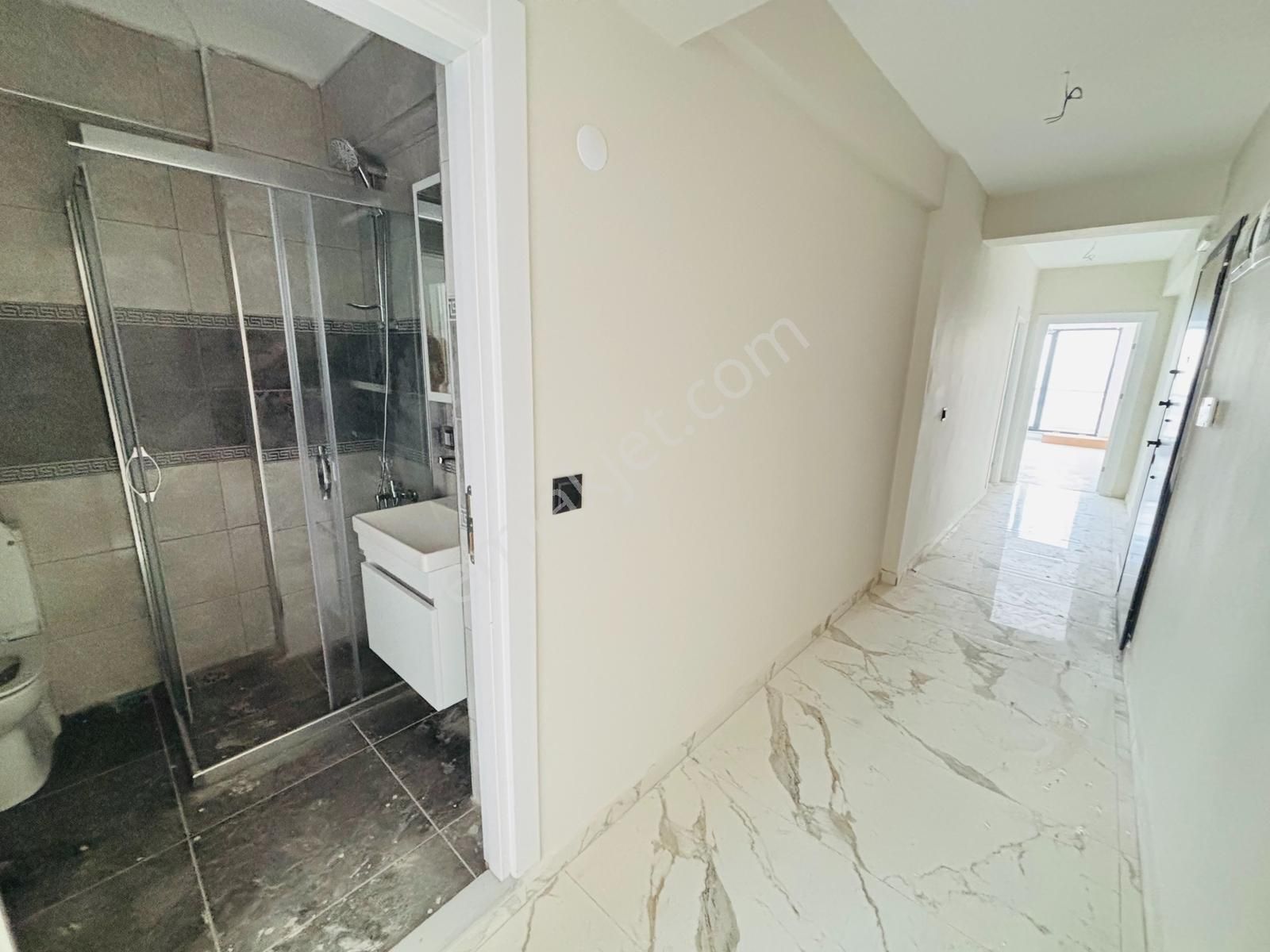 Sevinç'ten Cephesi Açık Bağımsız Mutfak 70 M² Satılık 2+0 Daire - Görsel 17