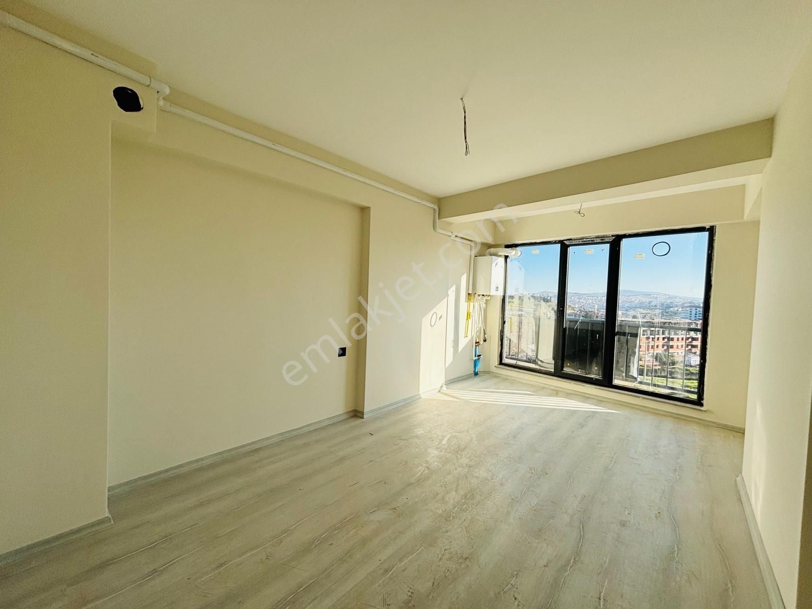 Sevinç'ten Cephesi Açık Bağımsız Mutfak 70 M² Satılık 2+0 Daire - Görsel 29