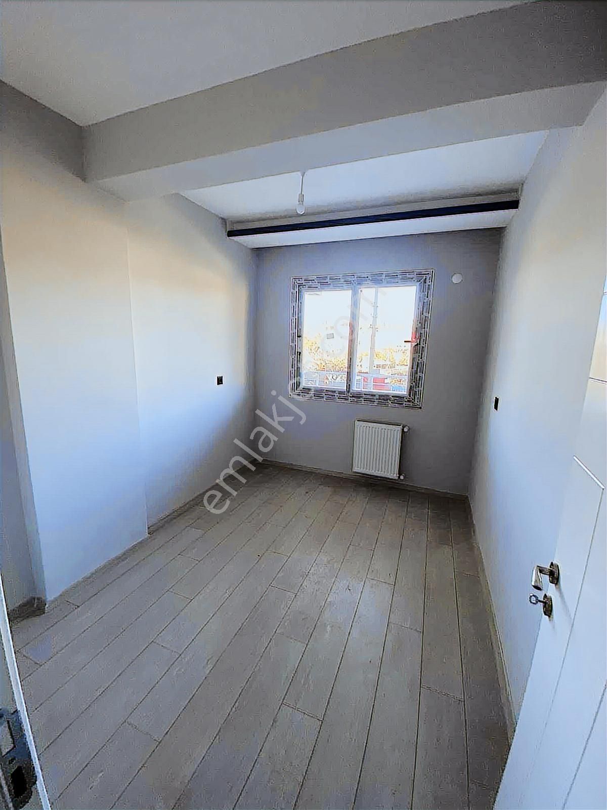 Kozan Gayrimenkulden Ultra Lüks 4+0 Daire - Görsel 14