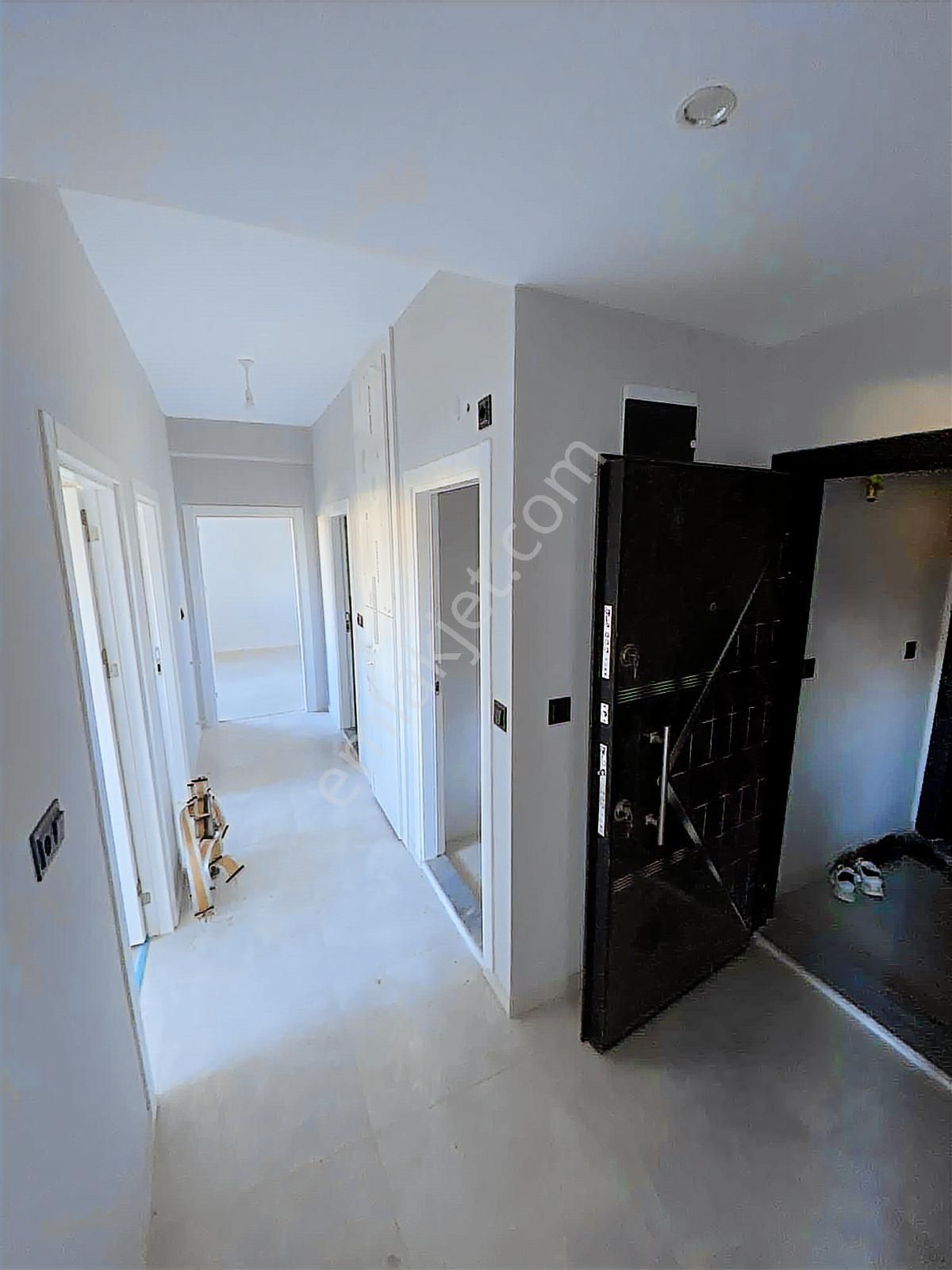 Kozan Gayrimenkulden Ultra Lüks 4+0 Daire - Görsel 7