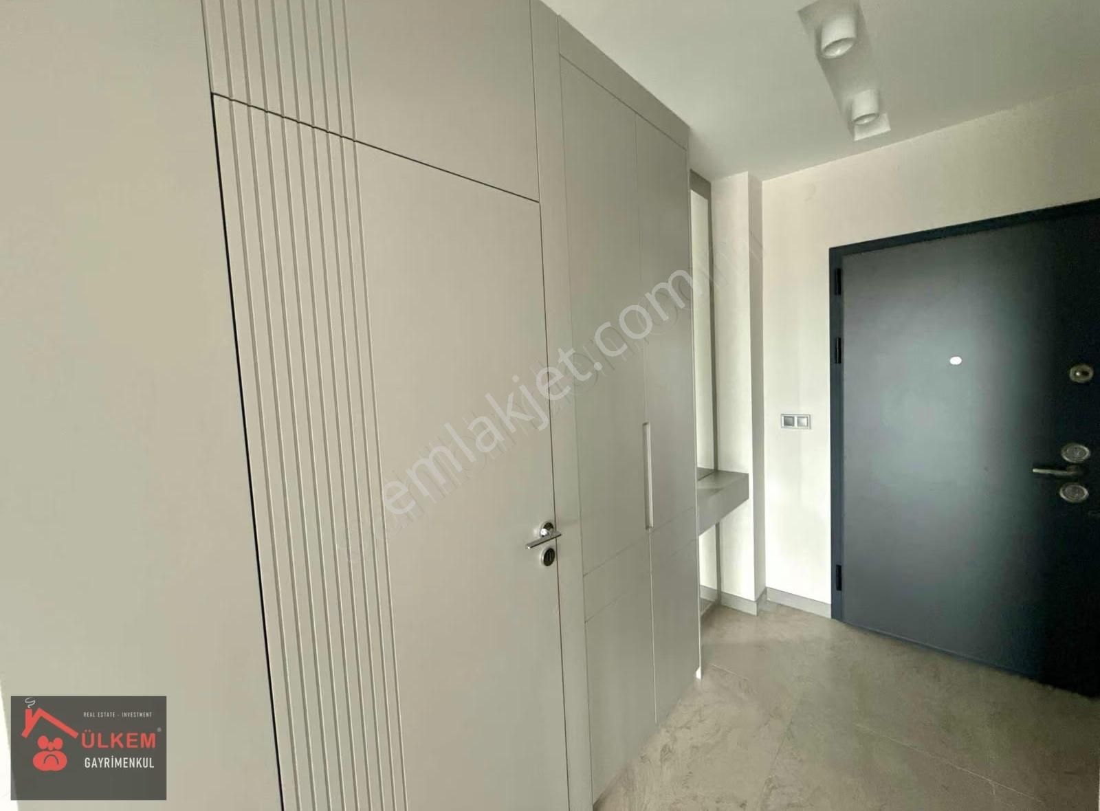 Soğucak'ta 4+1 Özel Havuzlu Deniz Manzaralı Sıfır Villalar - Görsel 31