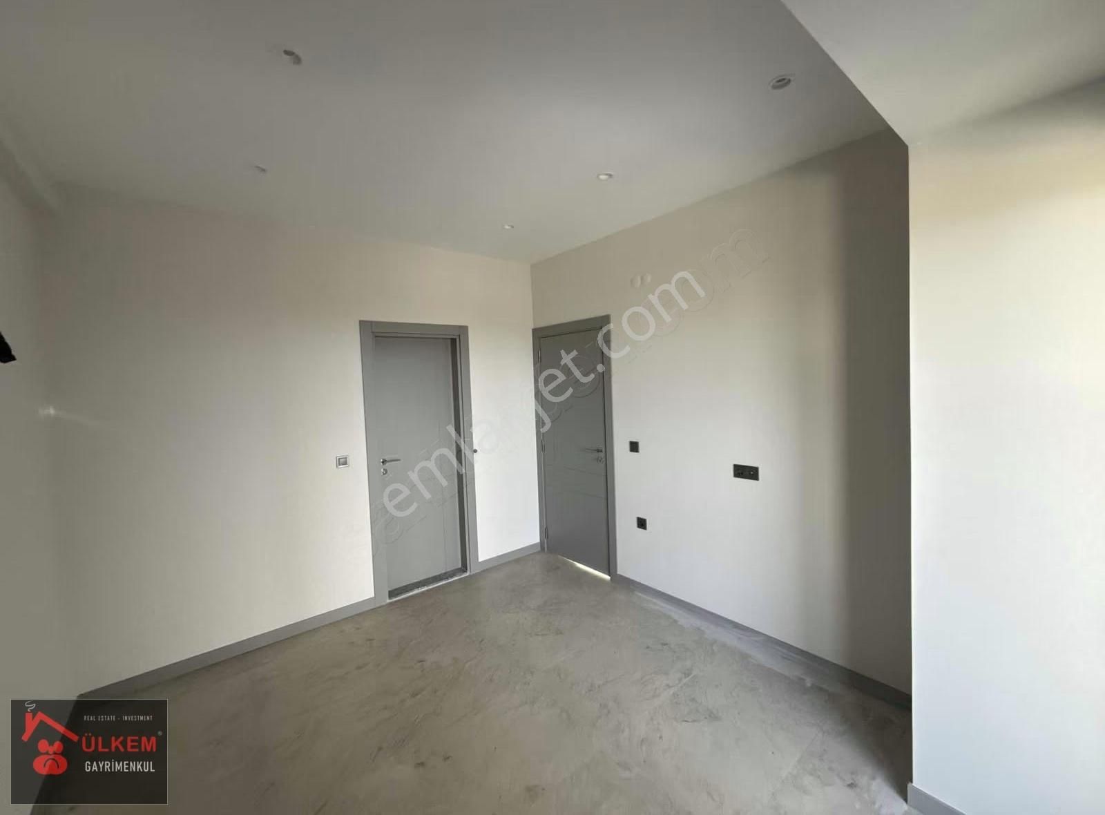 Soğucak'ta 4+1 Özel Havuzlu Deniz Manzaralı Sıfır Villalar - Görsel 19