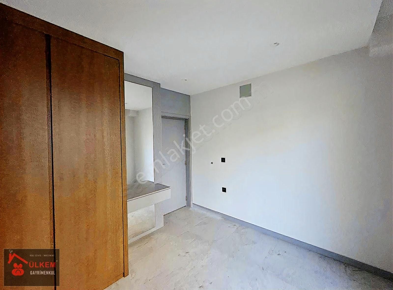 Soğucak'ta 4+1 Özel Havuzlu Deniz Manzaralı Sıfır Villalar - Görsel 16