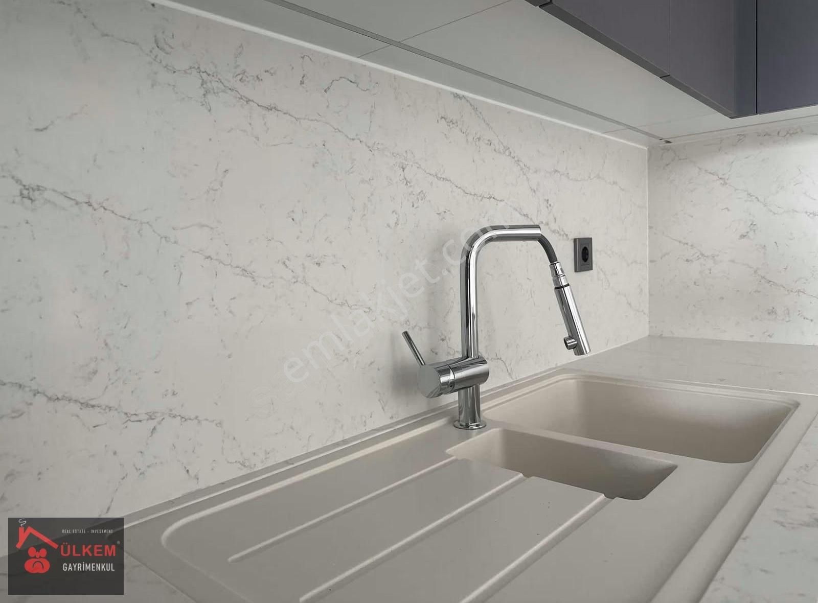 Soğucak'ta 4+1 Özel Havuzlu Deniz Manzaralı Sıfır Villalar - Görsel 30