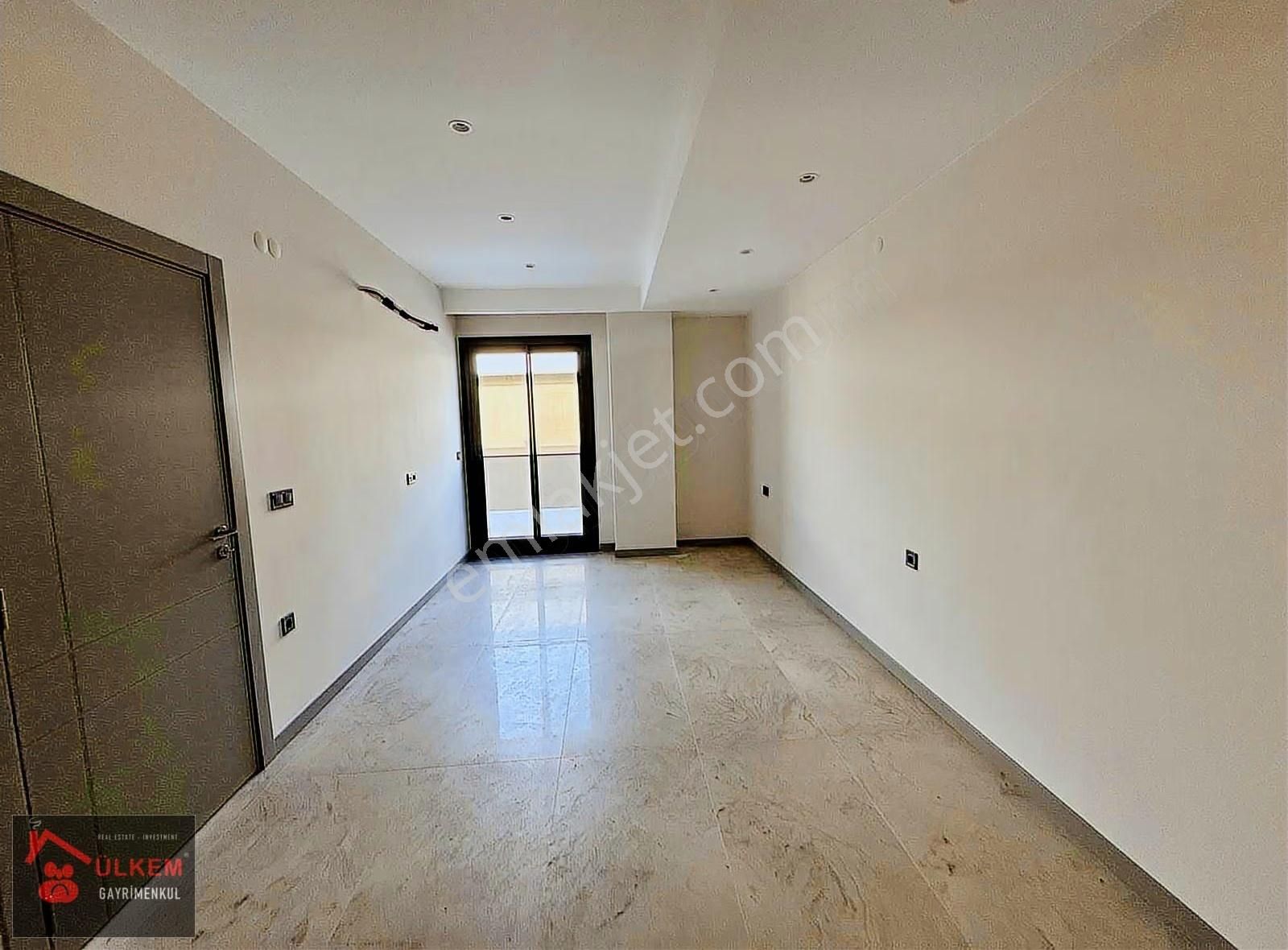 Soğucak'ta 4+1 Özel Havuzlu Deniz Manzaralı Sıfır Villalar - Görsel 2