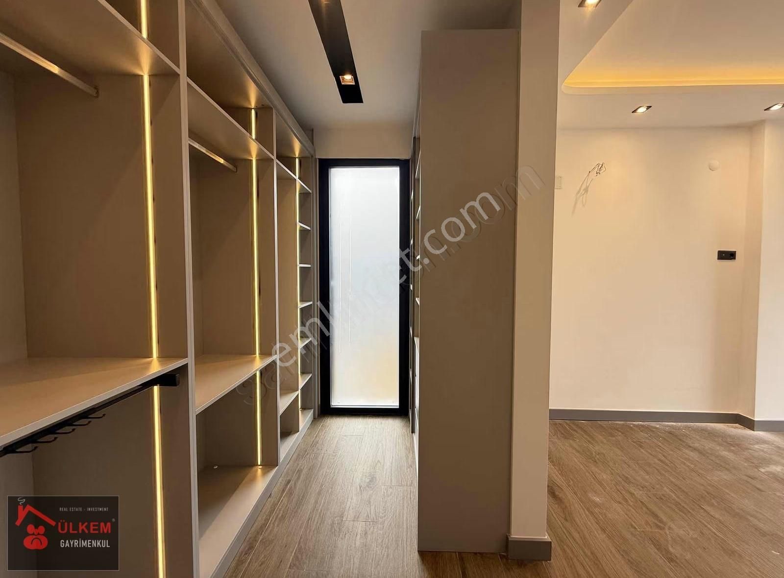 Kuşadası Merkez 6+1 Müstakil Özel Havuzlu 500m2 Bahçeli Villalar - Görsel 7