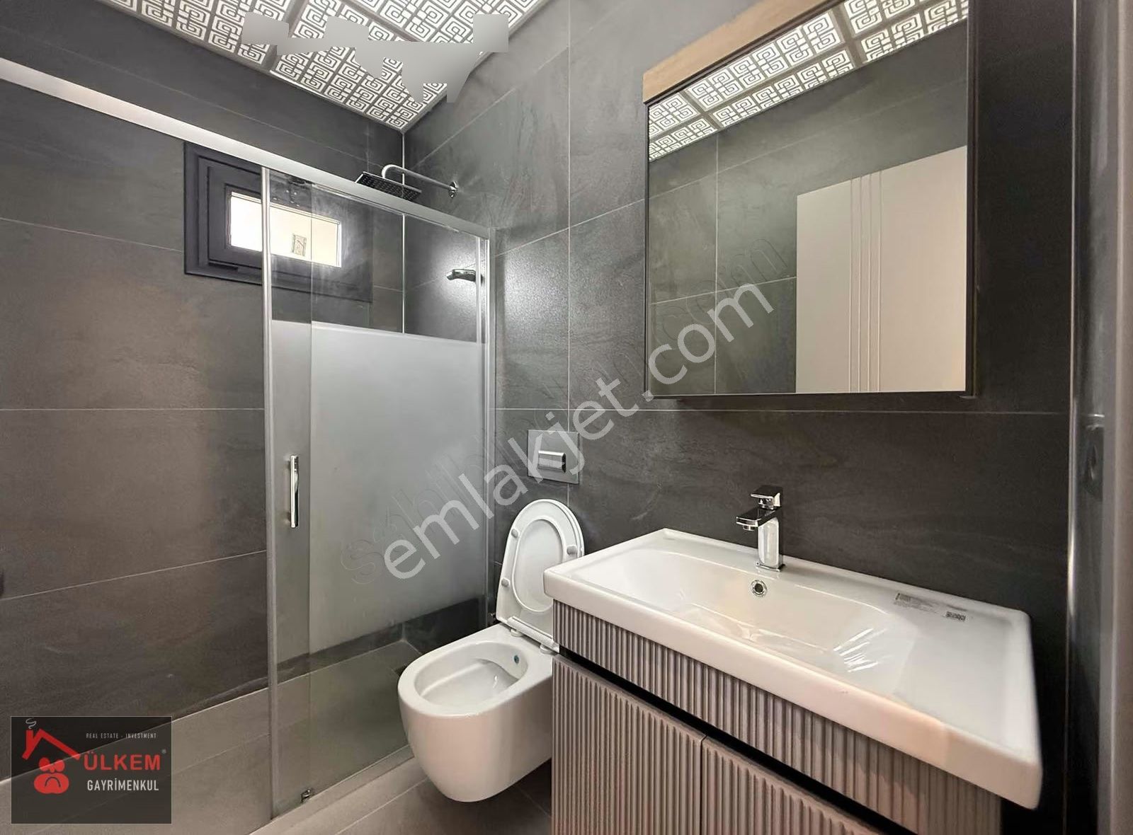 Kuşadası Merkez 6+1 Müstakil Özel Havuzlu 500m2 Bahçeli Villalar - Görsel 12