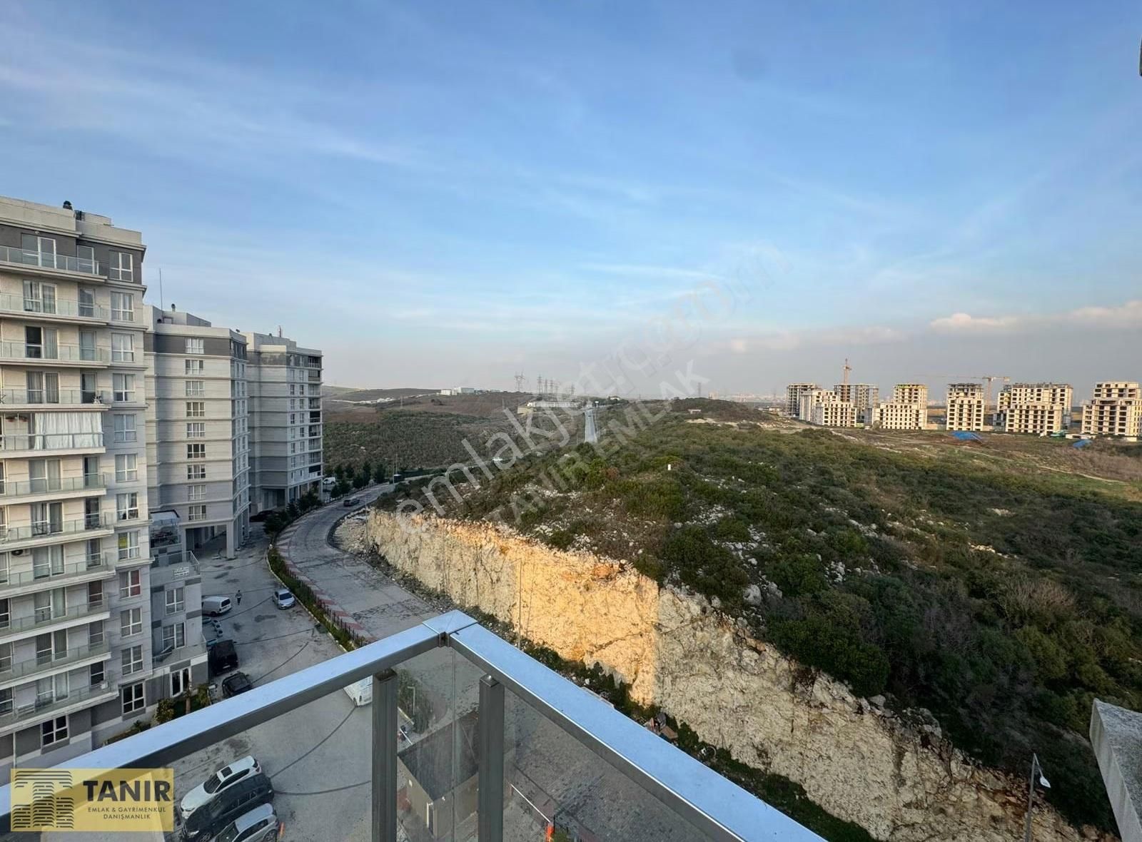 Sky Bahçeşehir Satılık 2+1 Çok Temiz Az Kullanılmış 2+1 Daire - Görsel 19