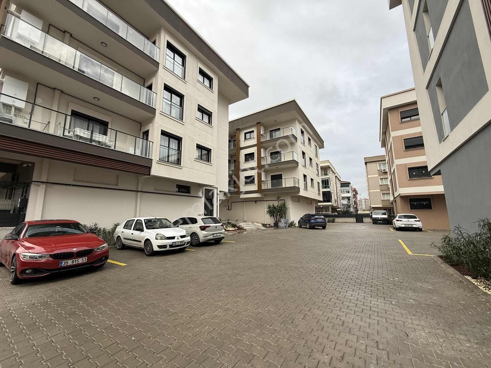 Güler'den Satılık 1+1 Sitede Daire - Görsel 14