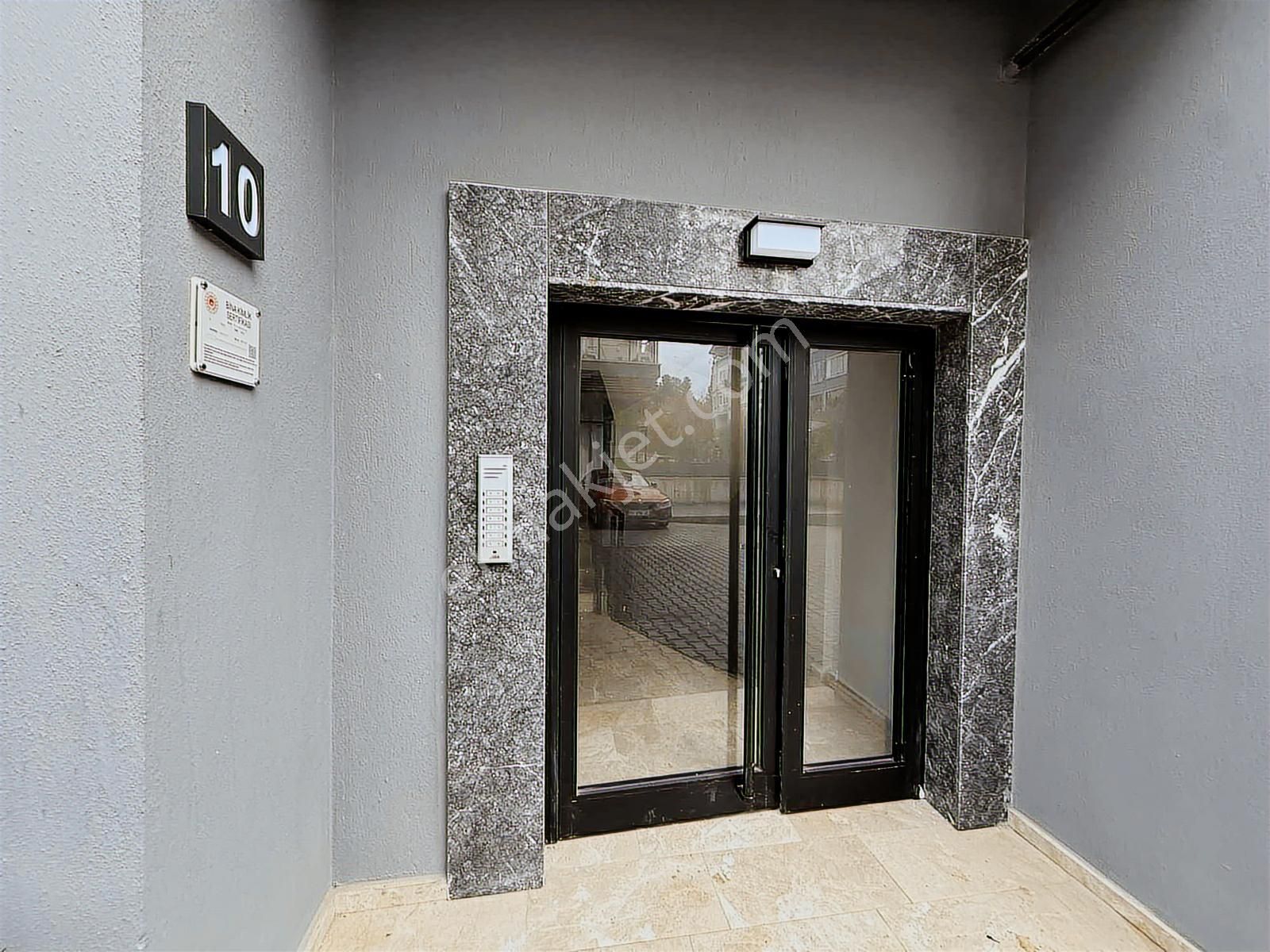 Güler'den Satılık 1+1 Sitede Daire - Görsel 20