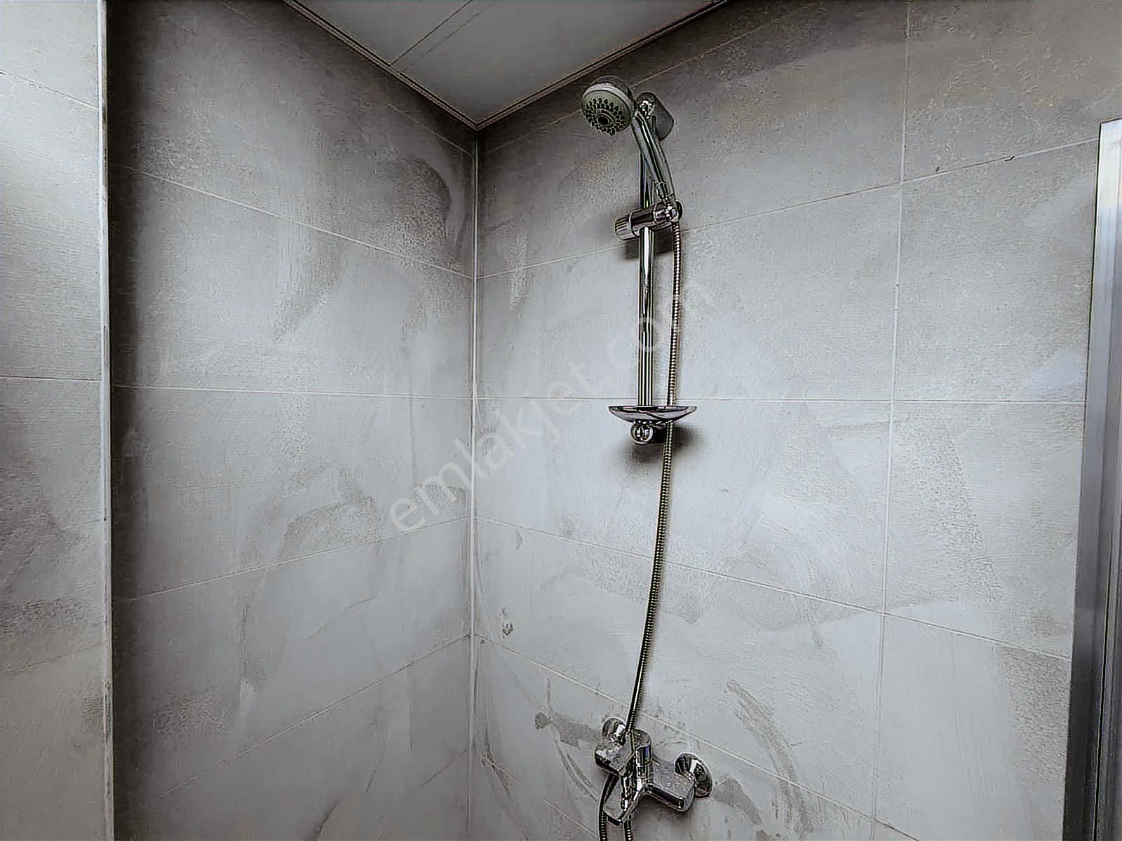 Güler'den Satılık 1+1 Sitede Daire - Görsel 5