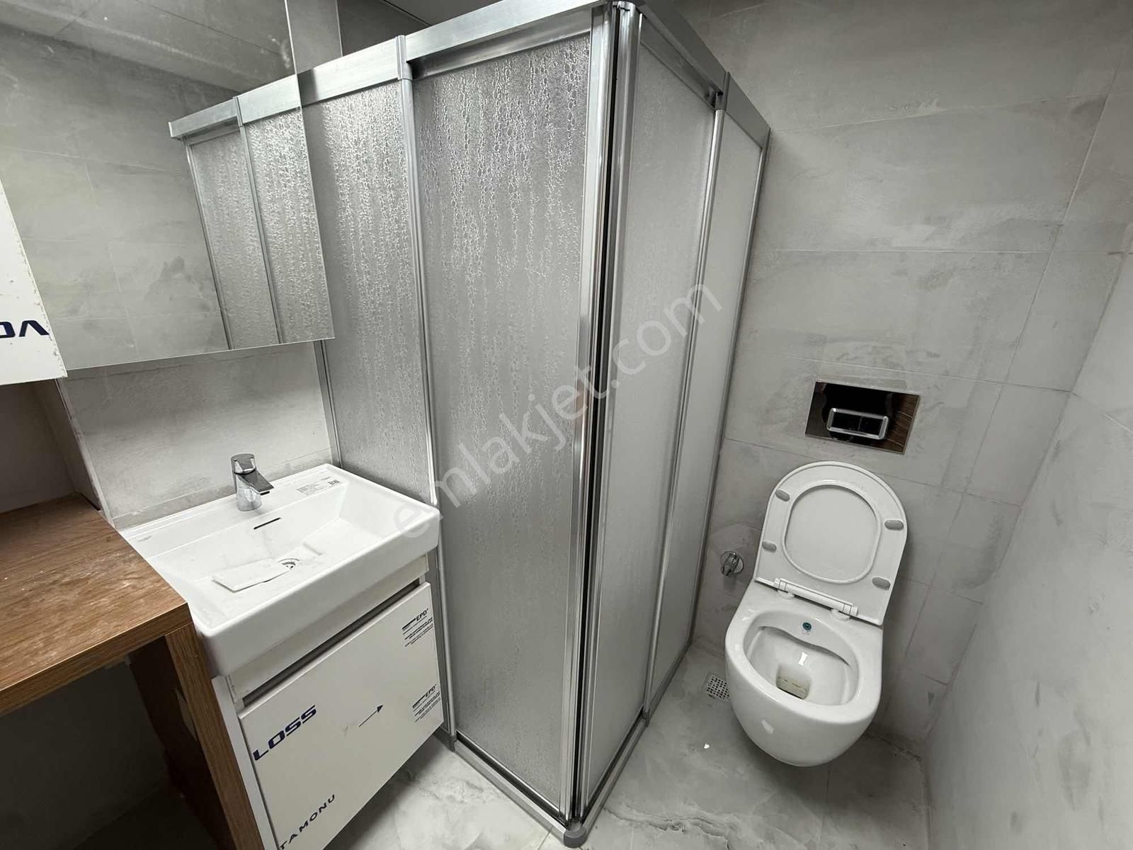 Güler'den Satılık 1+1 Sitede Daire - Görsel 18