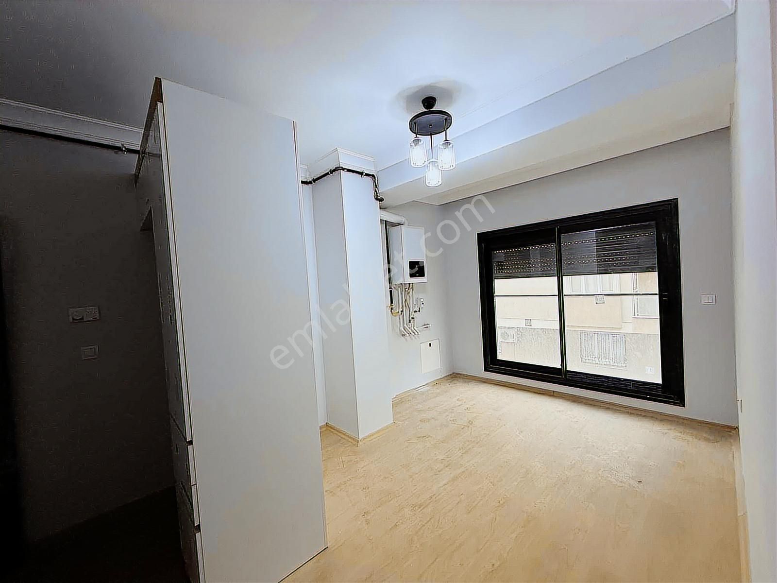 Güler'den Satılık 1+1 Sitede Daire - Görsel 11